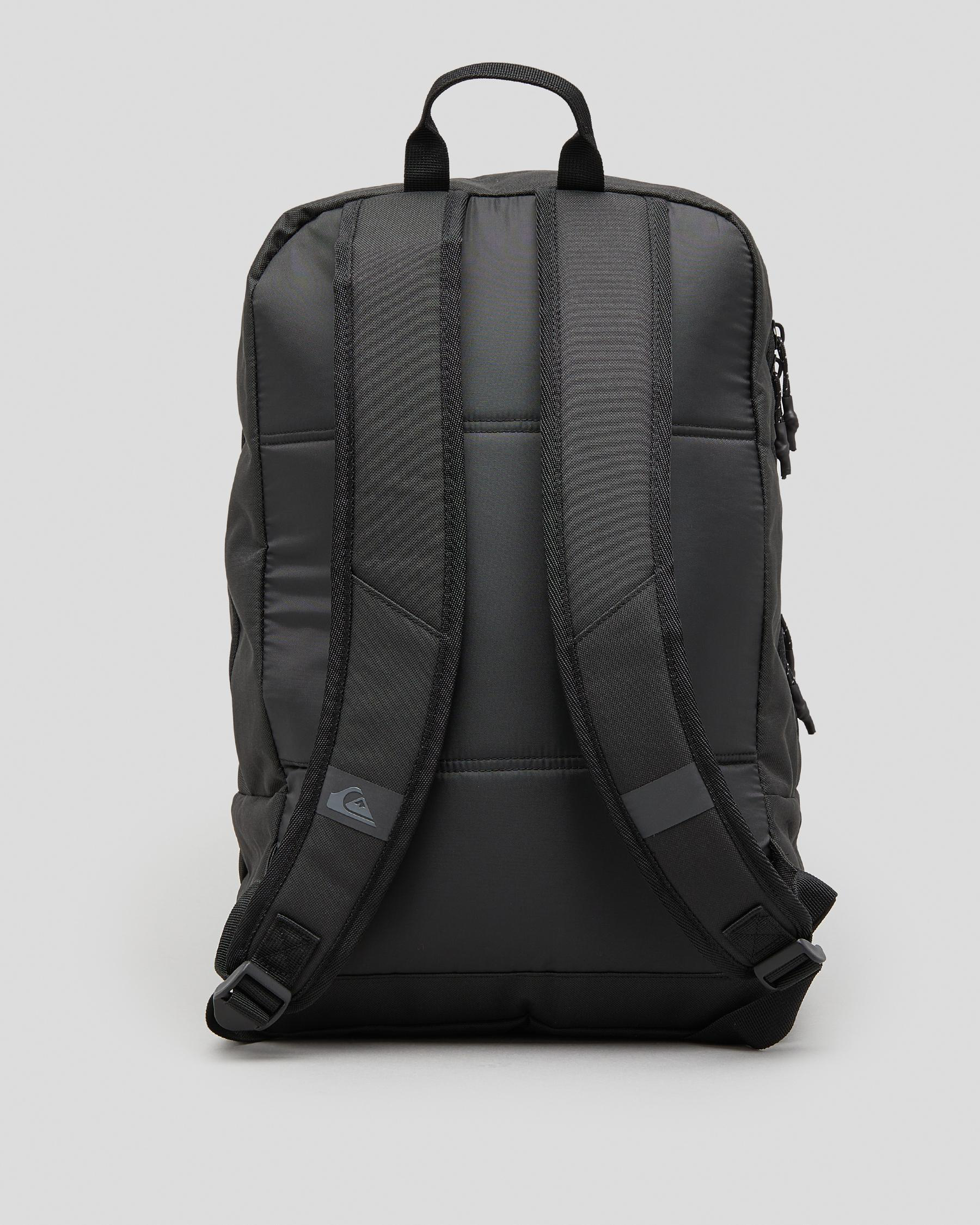 Quiksilver Burst Backpack In Insignia Blue Fast Shipping & Easy Returns City Beach United States