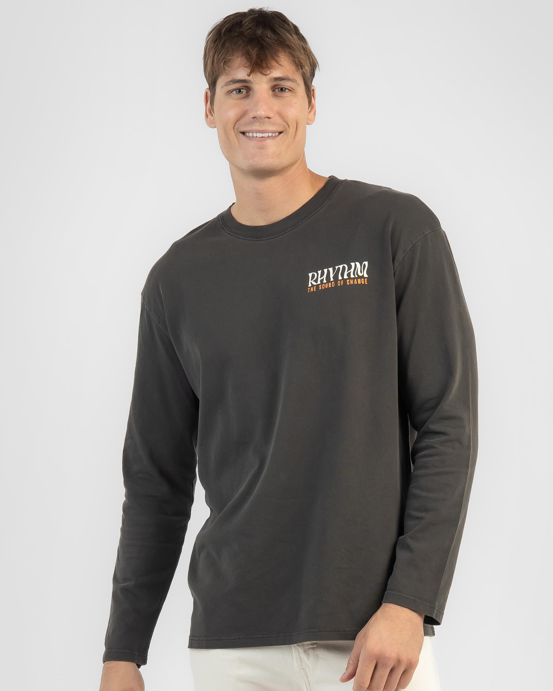 Men's Cotton Shirt Protea