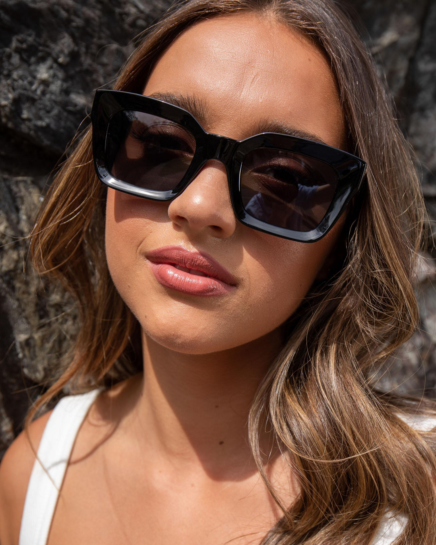 REALITY - Absolutely Flawless Sunglasses