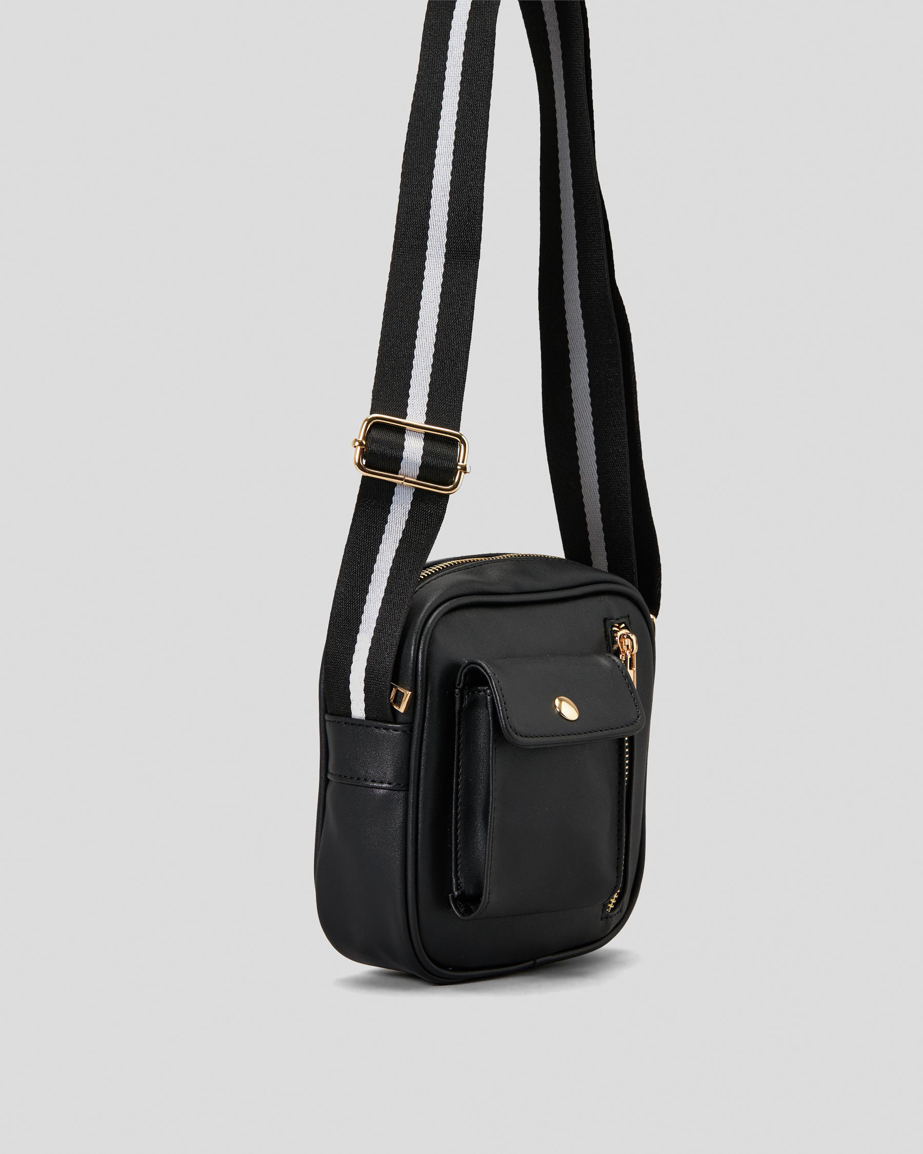 Nature Koko Mini Crossbody Bag