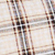Cream/chocolate Check