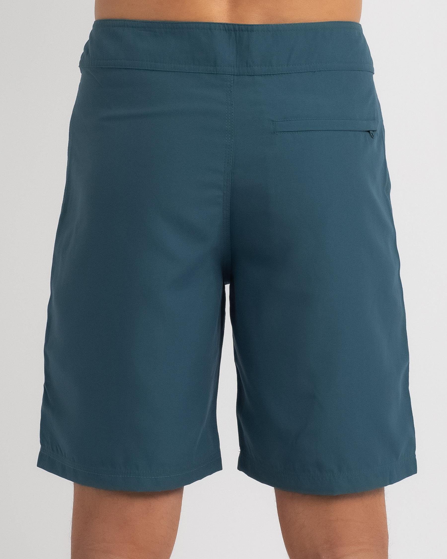 Shop Hurley One and Only Gradient Board Shorts In H375 Fast Shipping