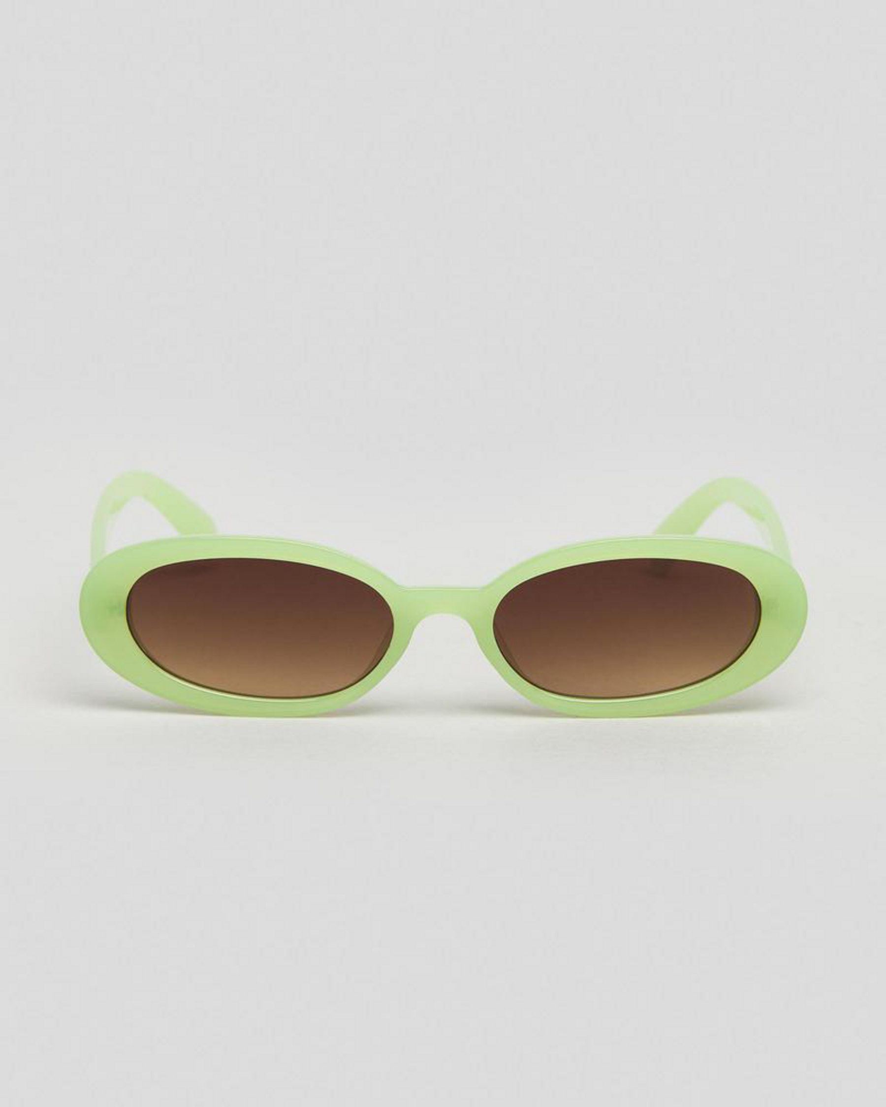 Getty Sunglasses Green Lafont Getty Eyeglasses main image 2