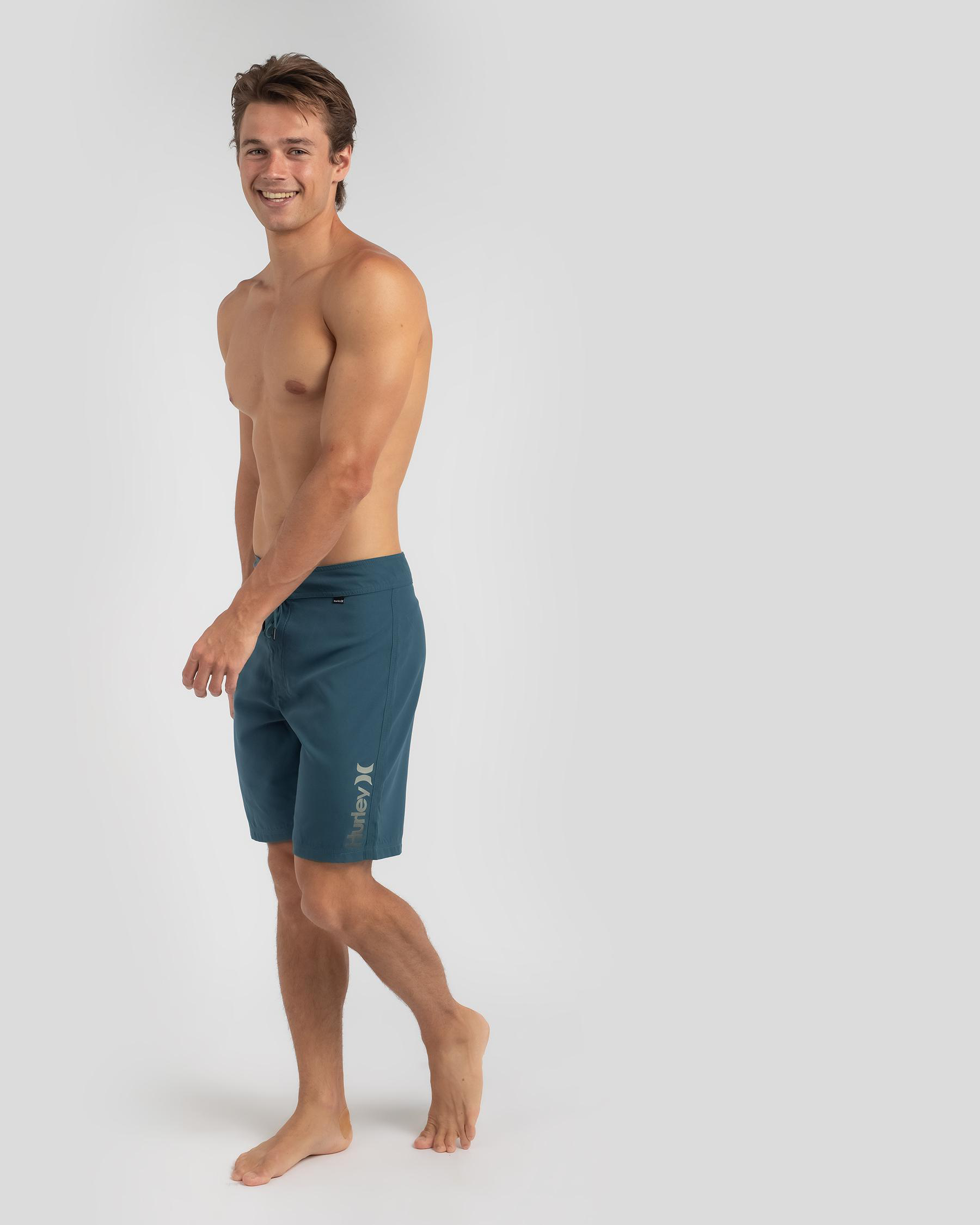 Shop Hurley One and Only Gradient Board Shorts In H375 Fast Shipping