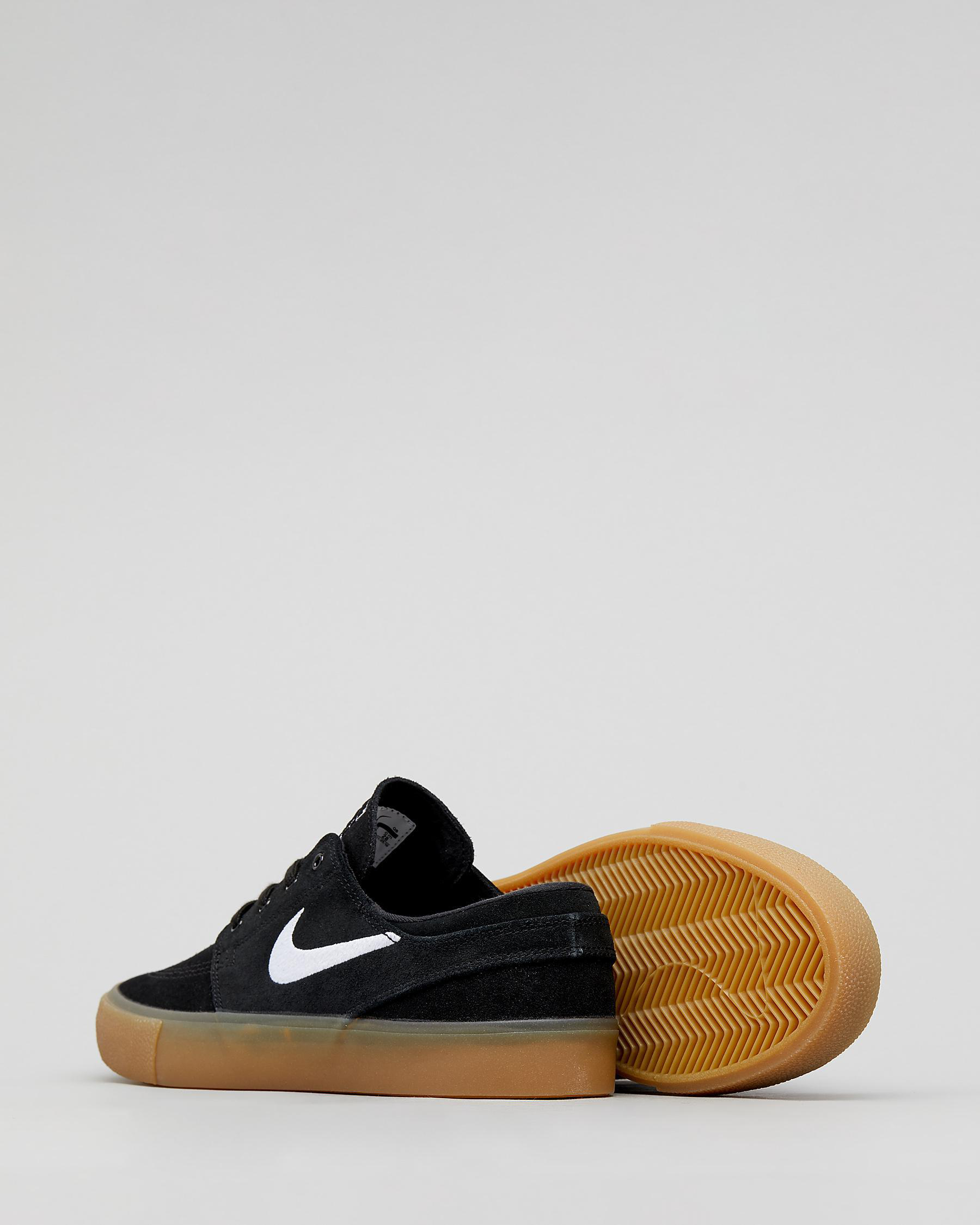 janoski australia