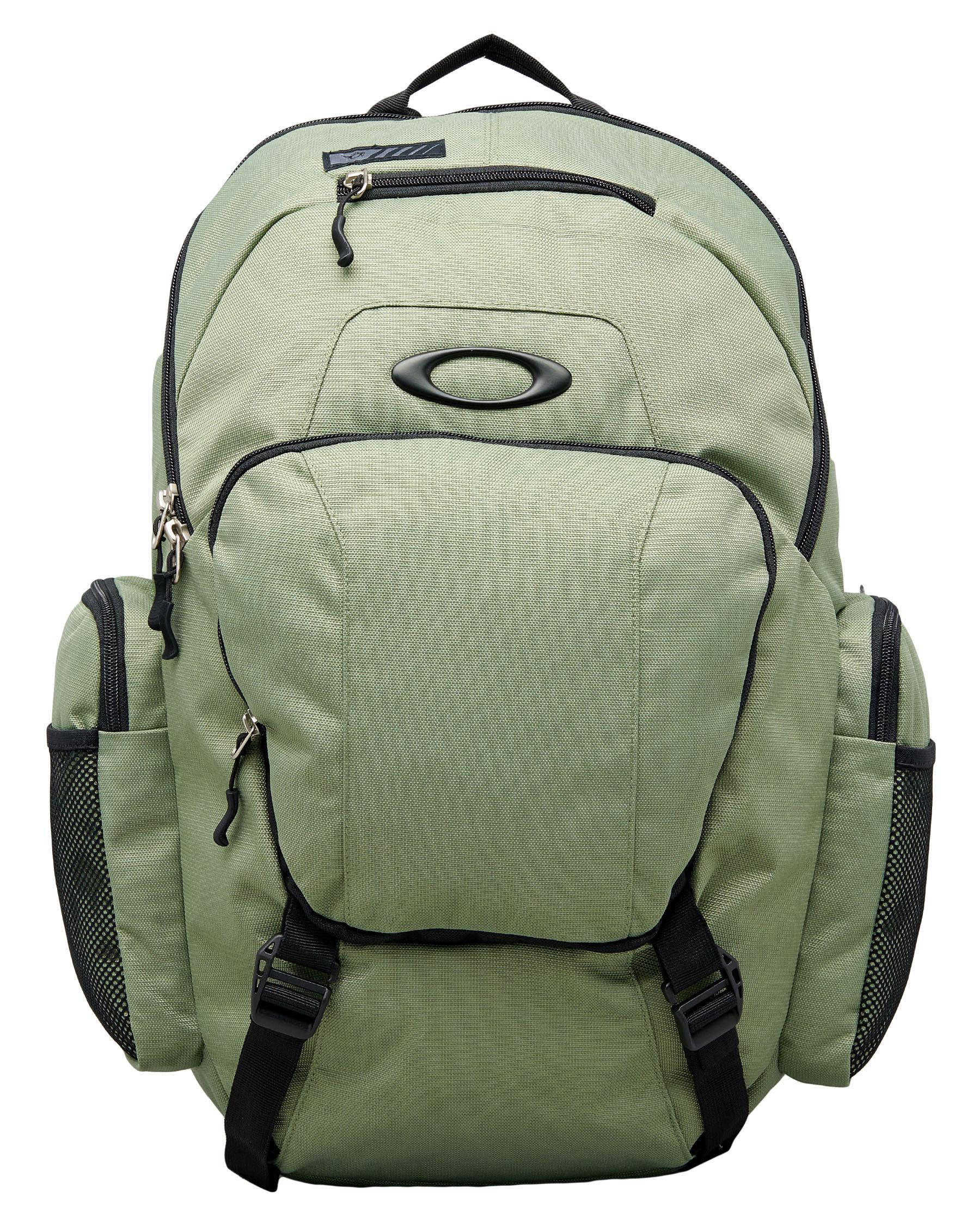 Shop Oakley Blade 30 Backpack In Washed Army Fast Shipping & Easy
