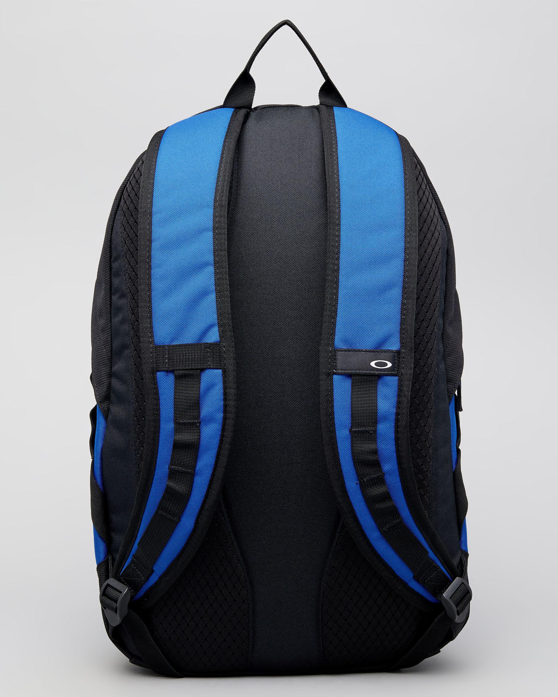 Shop Oakley Holbrook 20l Backpack In Ozone Fast Shipping & Easy