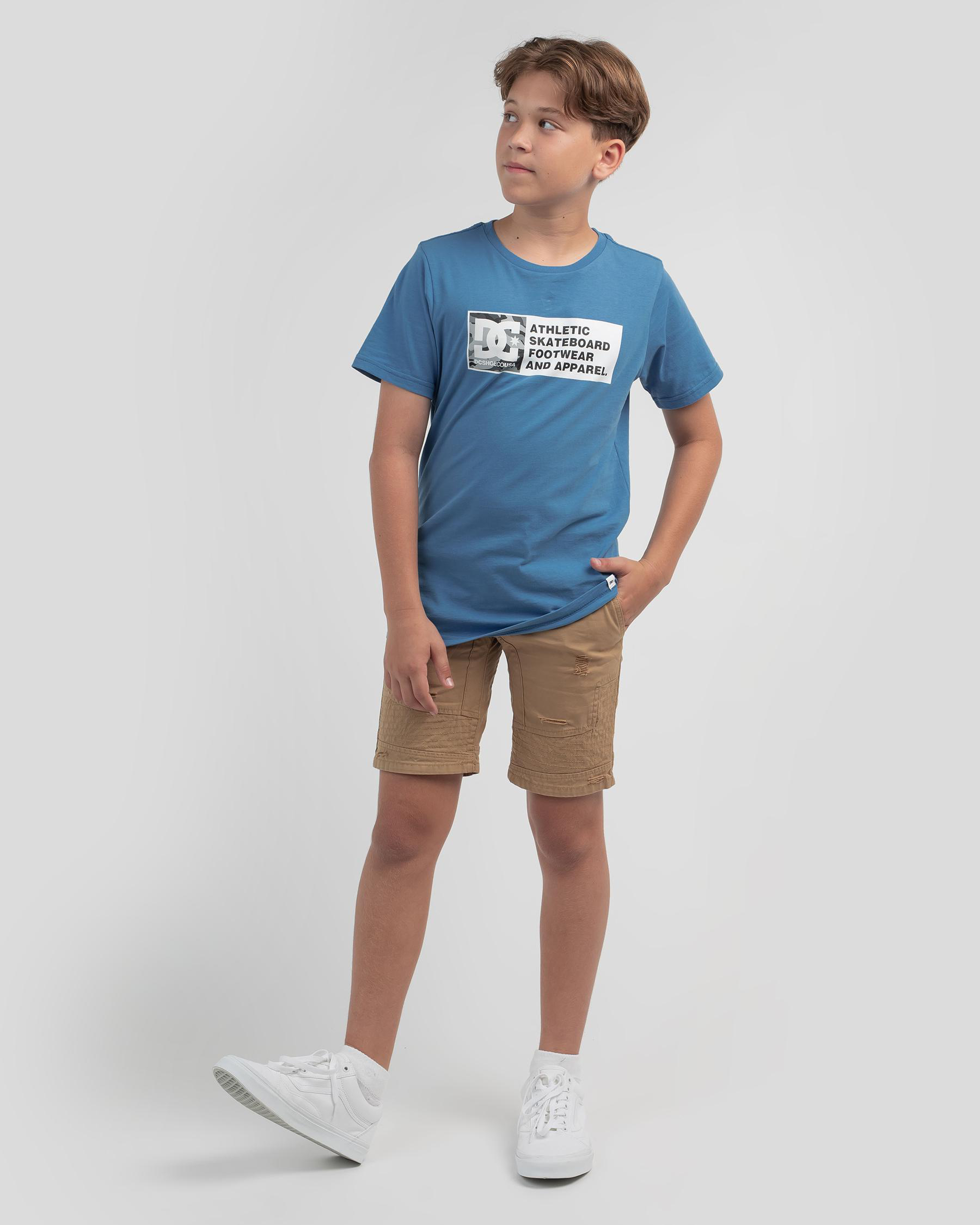 Boné Dc Shoes Density Zone Preto - Prince Of Streets
