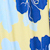 Butter/blue