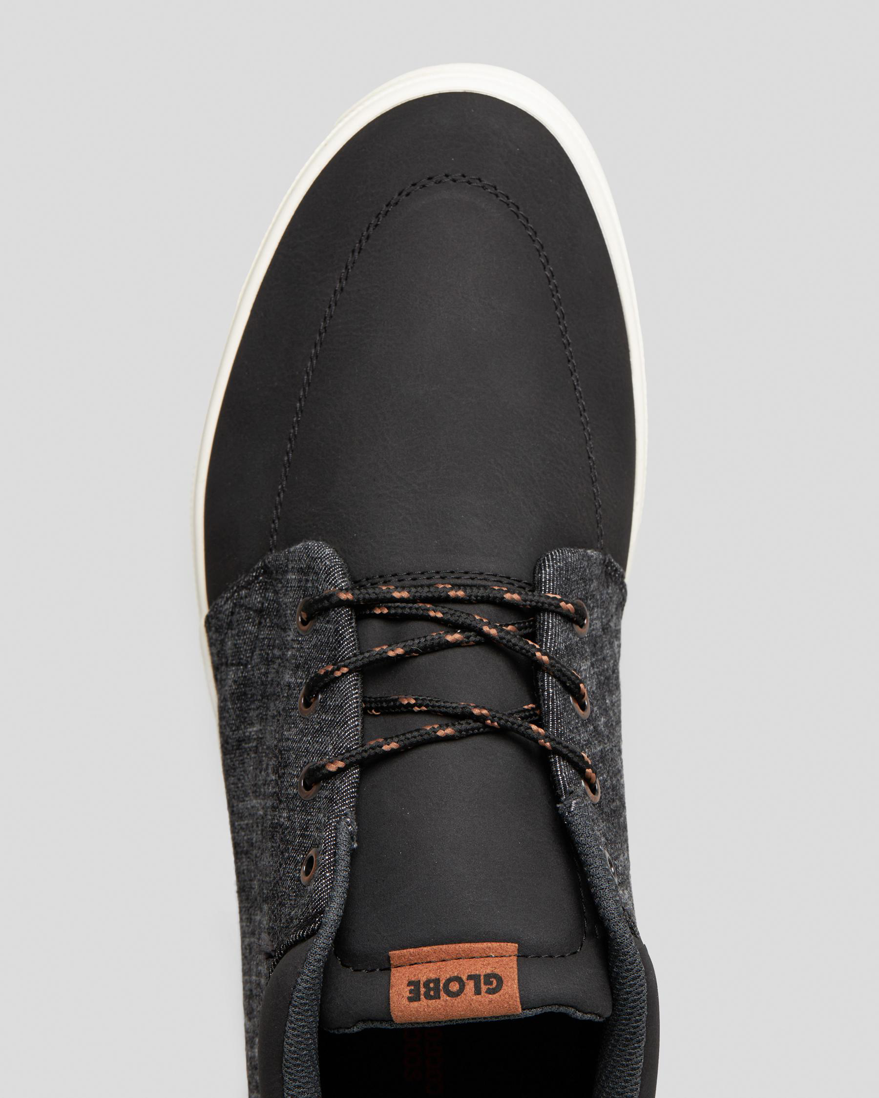 gs chukka