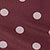 Burgundy/light Pink