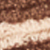 Chocolate/taupe