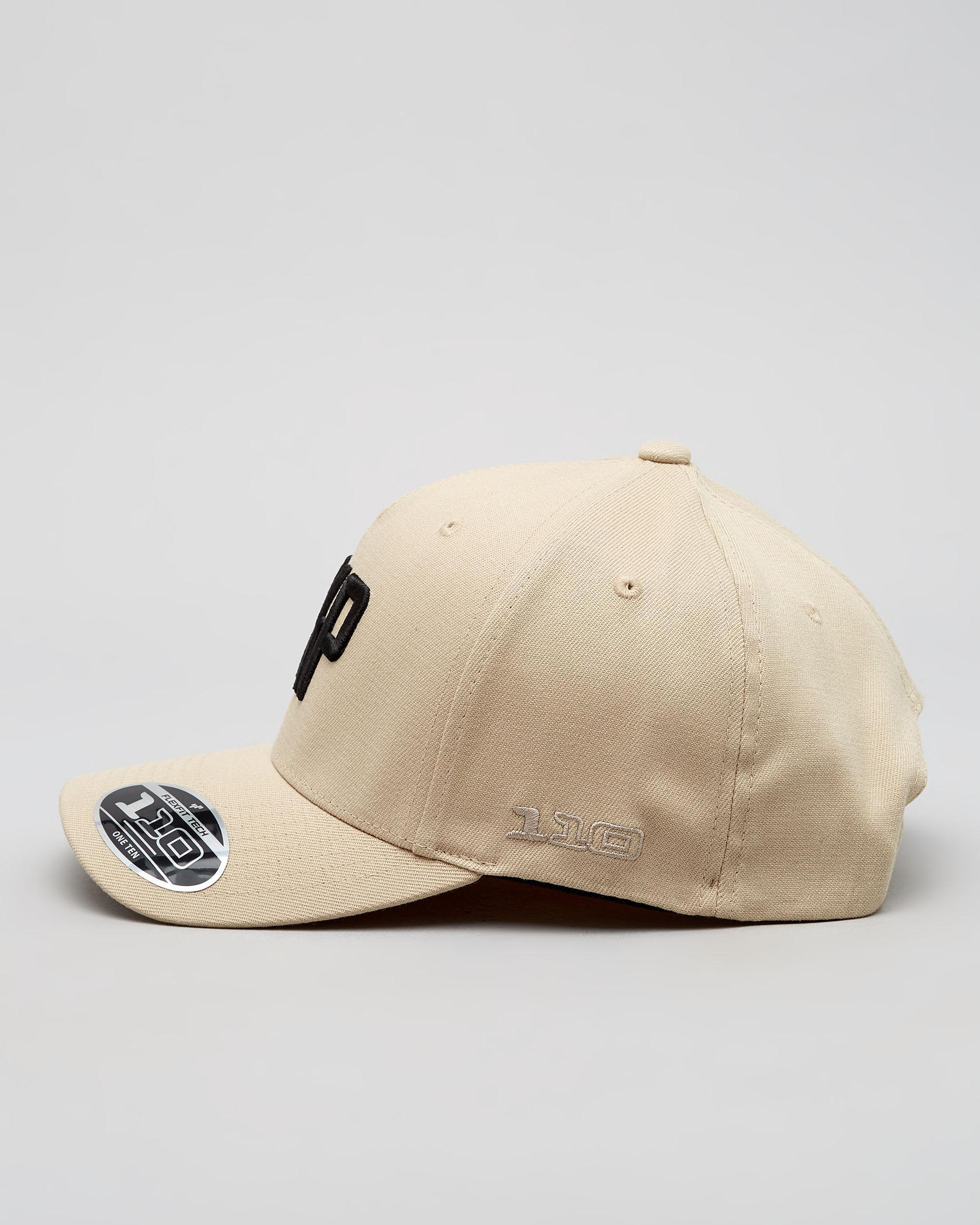 Shop Nena & Pasadena Barclays Cap In Sand - Fast Shipping & Easy ...