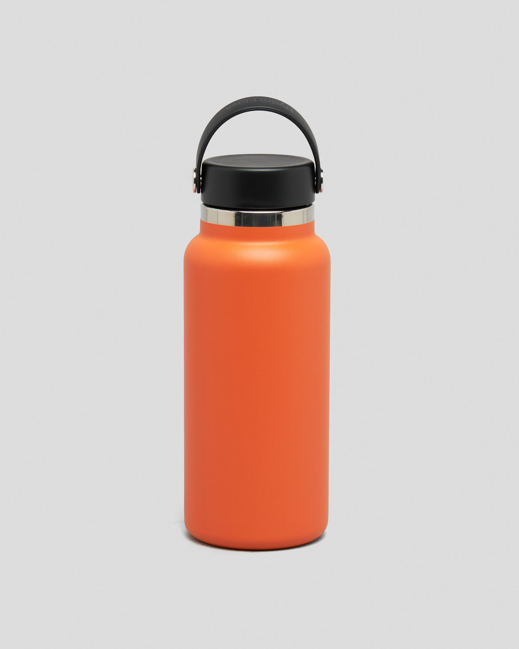 Hydro Flask 32oz Wide Mouth Drink Bottle In Mesa FREE* Shipping
