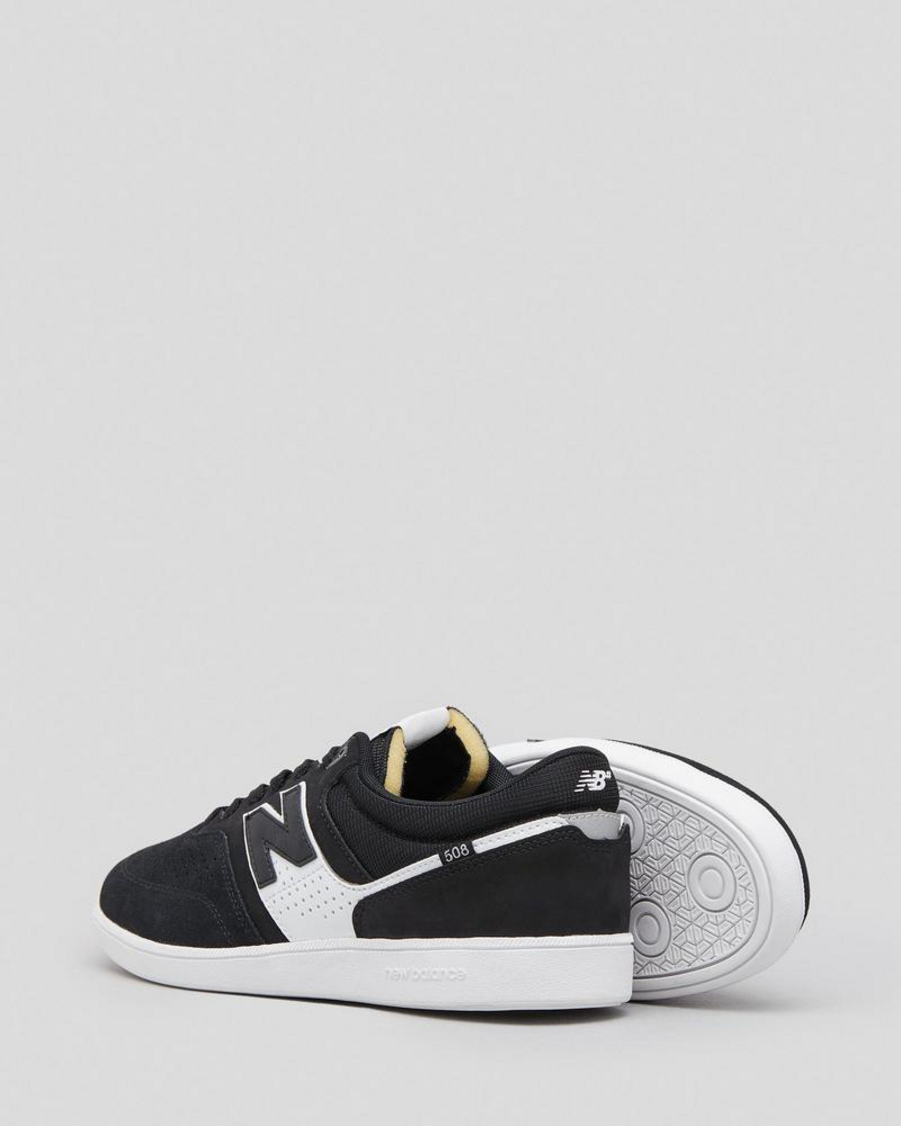 new balance 508