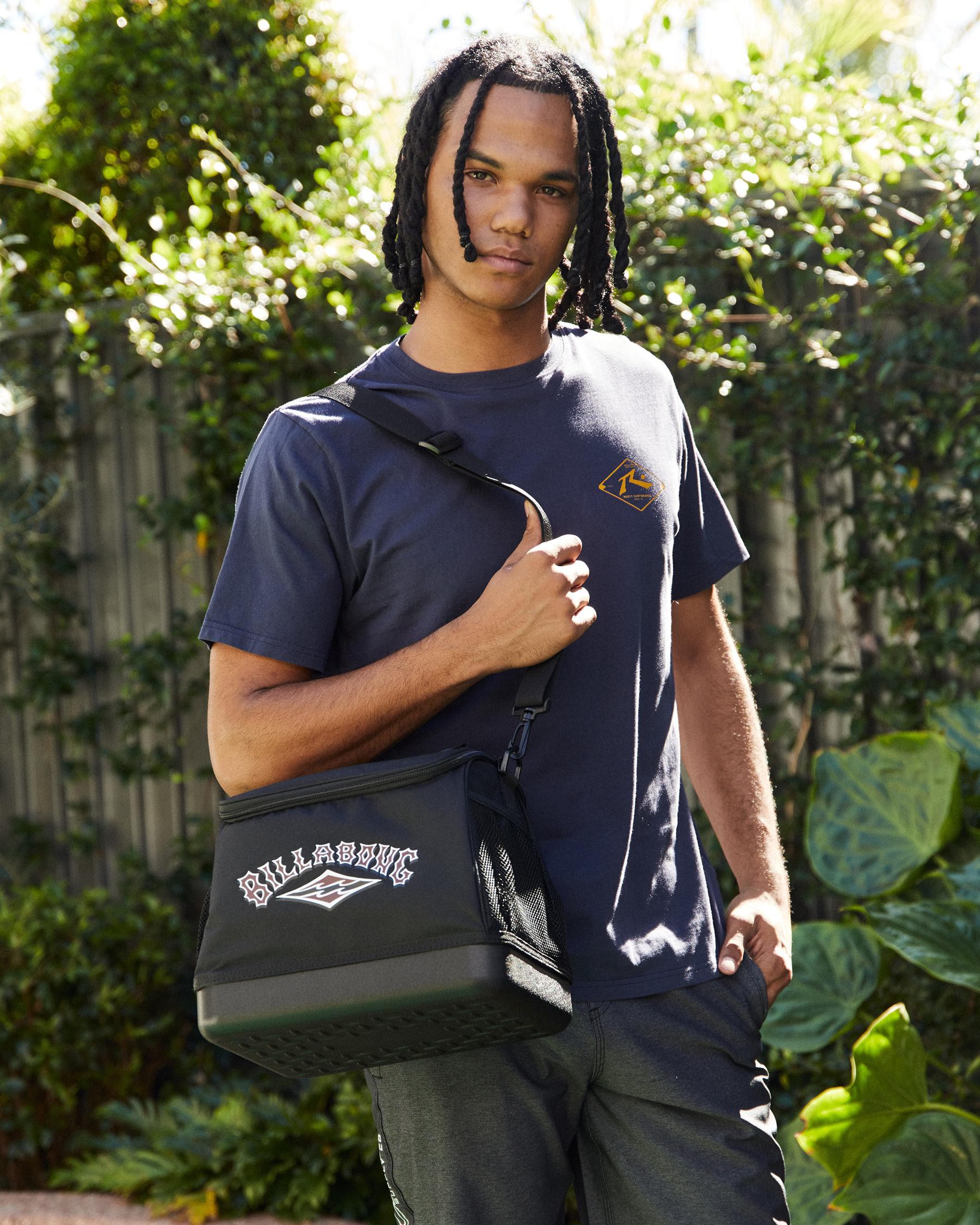 Kings 8L Cooler Bag | Insulated Lunch Bag | Easy To Clean | Keep Your Food  & Drink Cool!