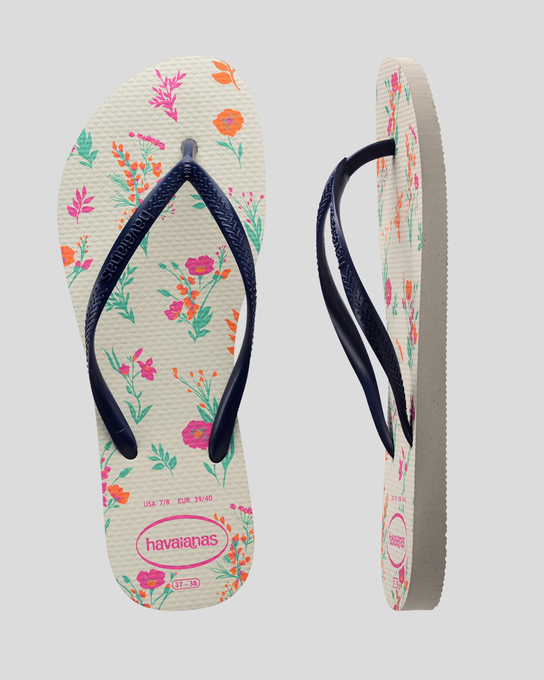 havaiana thongs on sale