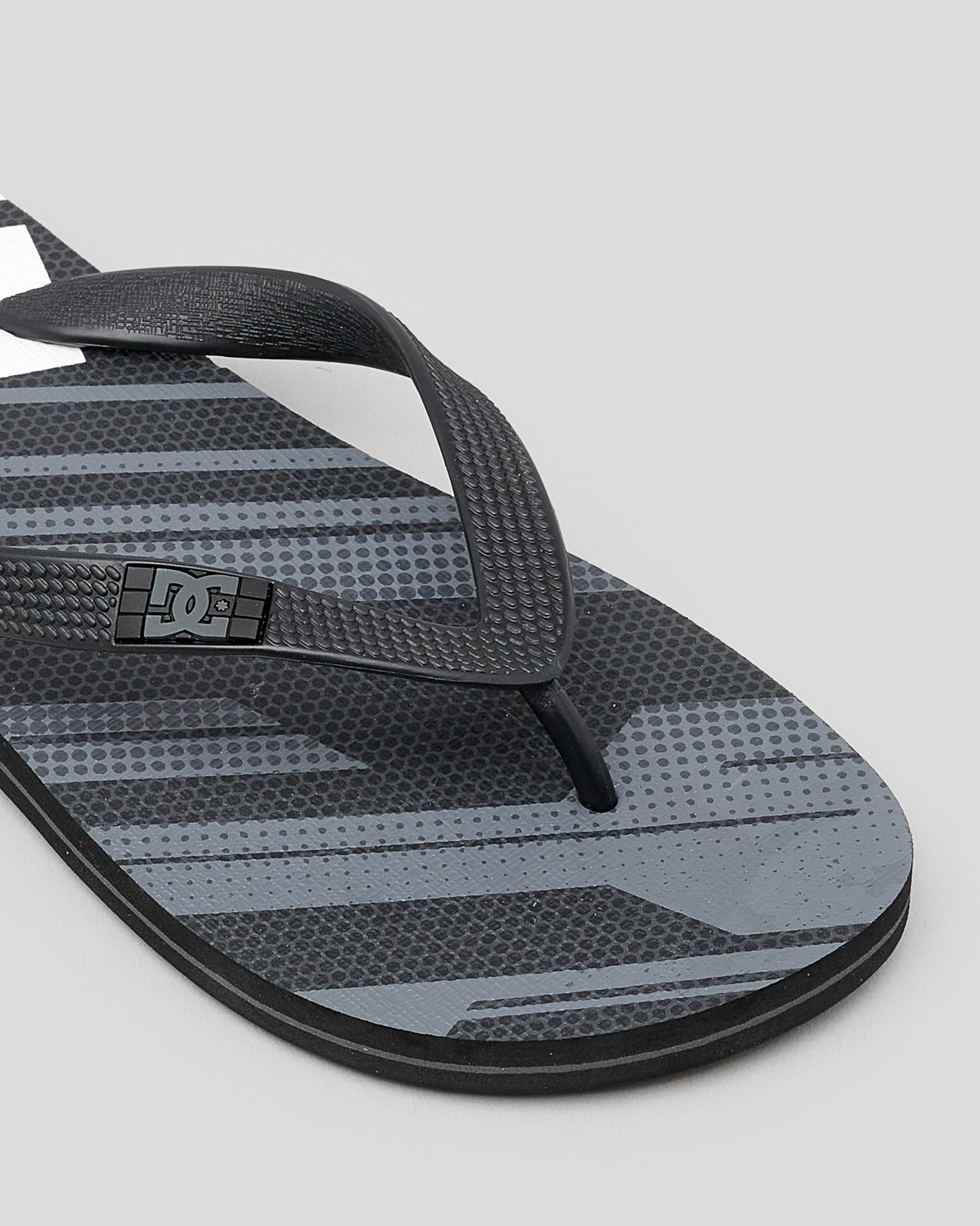 Ciabatte Gucci Sandali DC Shoes Spray Per Uomo EU Scarpe Dc