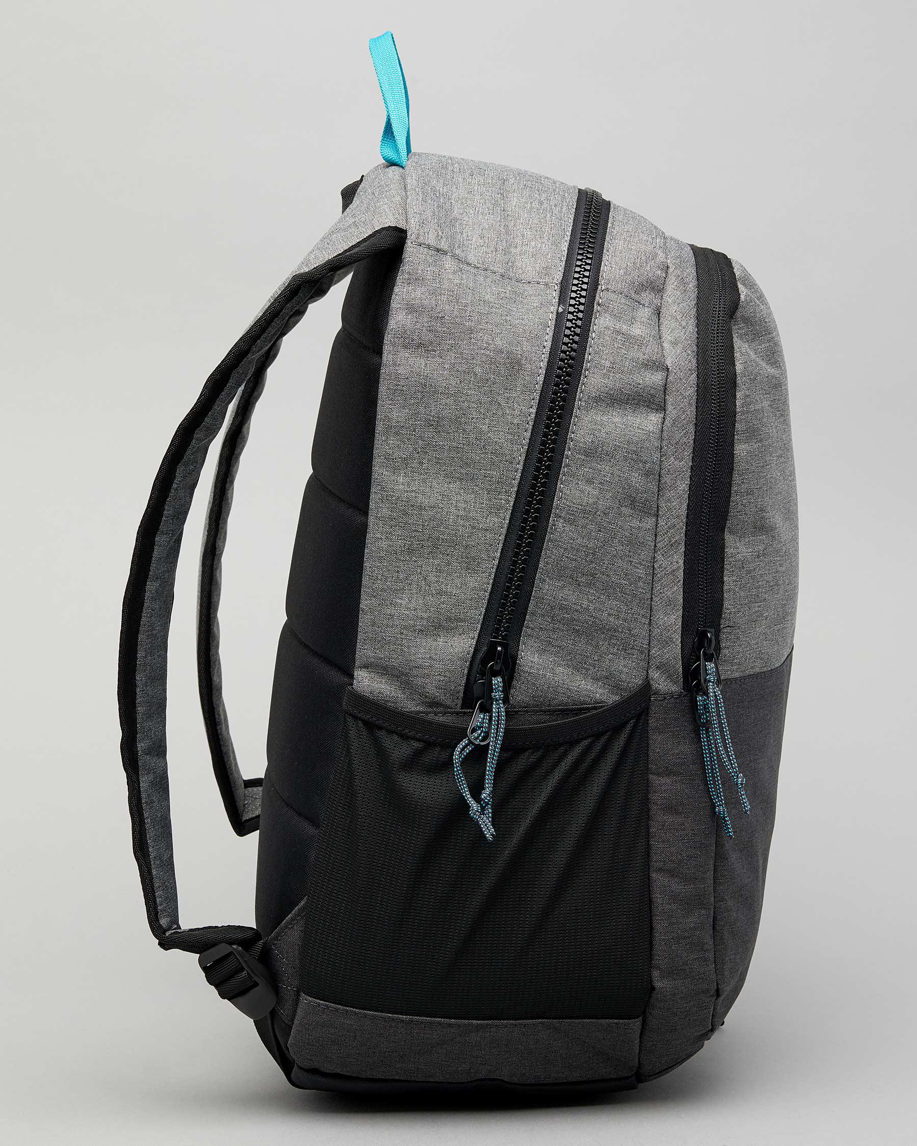 billabong norfolk backpack