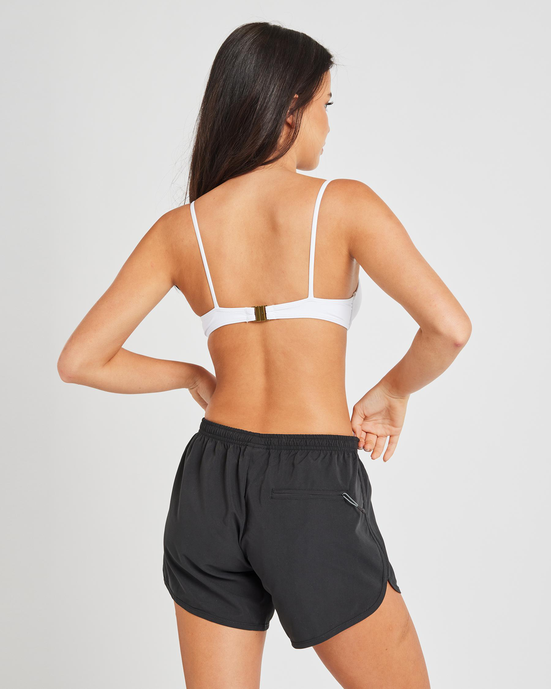 Billabong Fun Times Eco Board Shorts In Black Fast Shipping & Easy Returns City Beach Australia