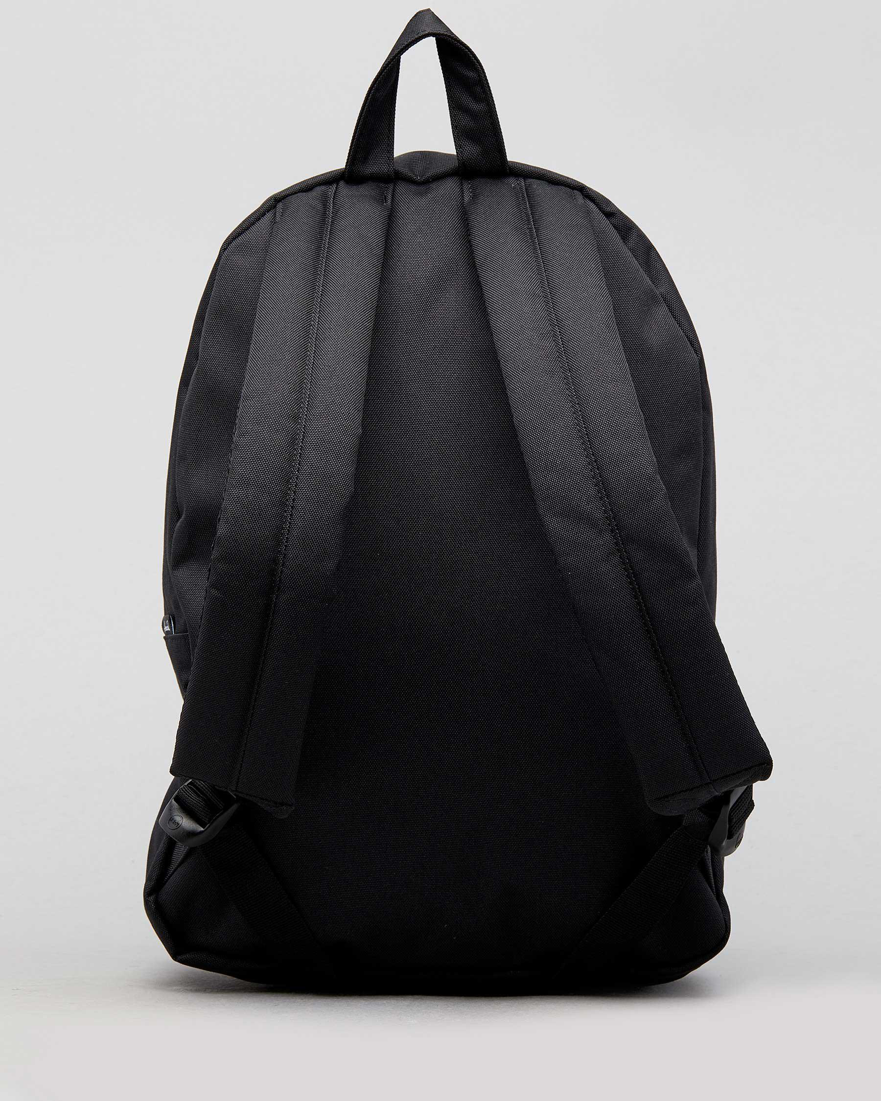 Shop Herschel Classic Backpack In Black Fast Shipping & Easy Returns