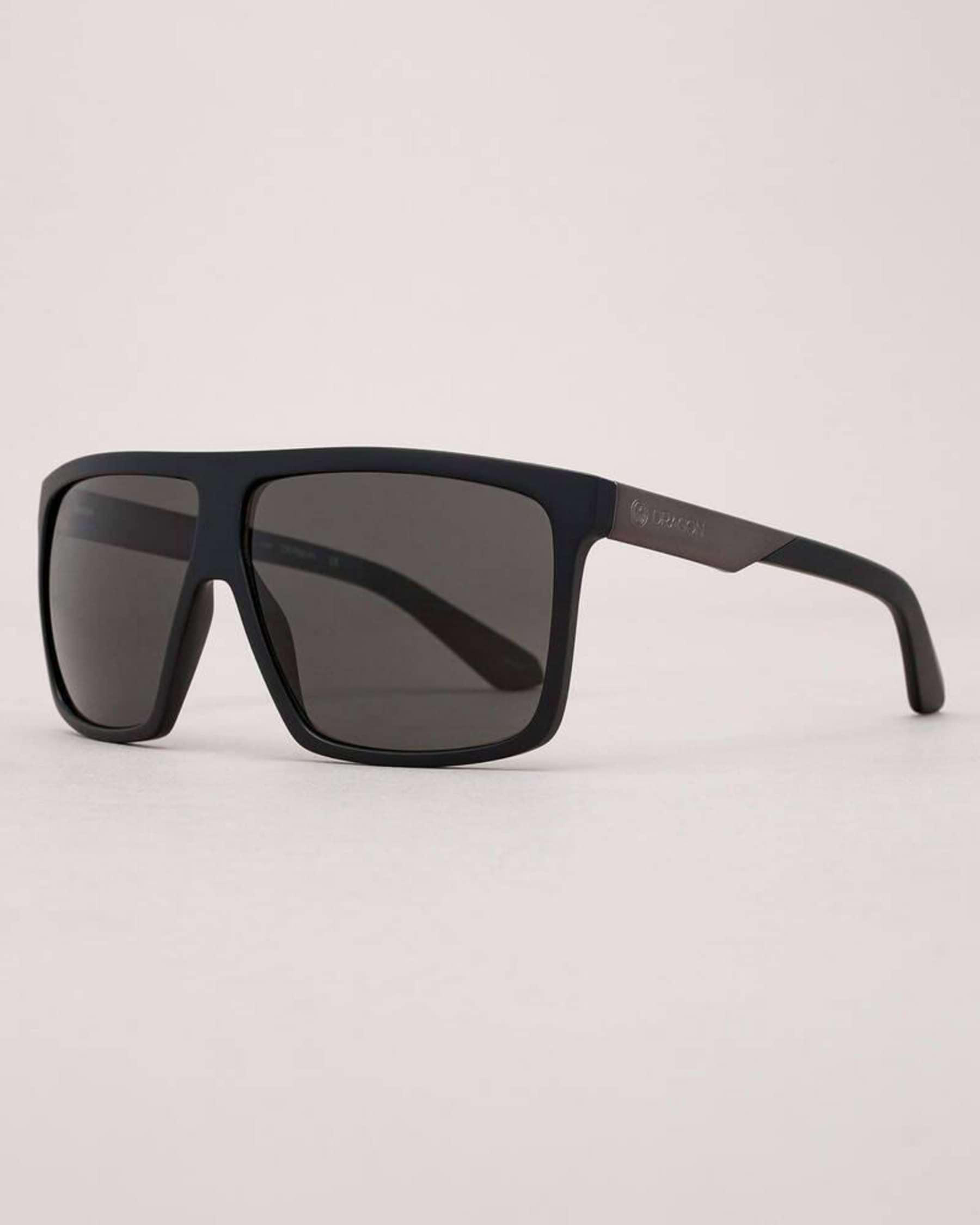 Dragon Alliance Dragon Dr Ultra Ll Polarized Sunglasses main image 1