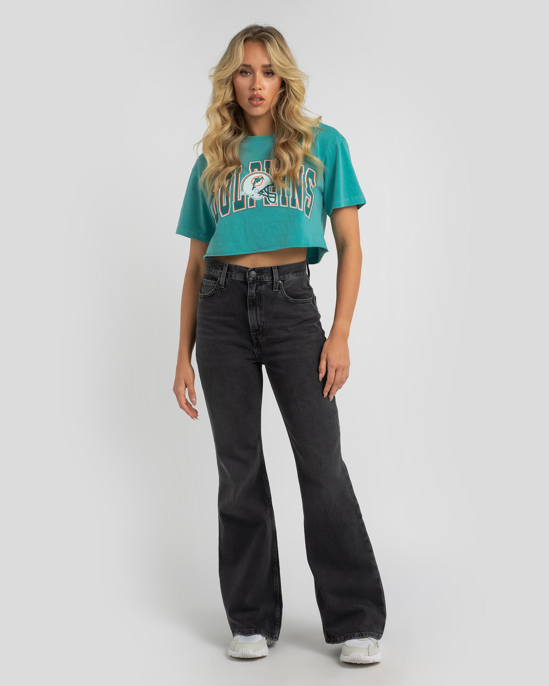 Buy Levi's Womens 70s High Flare Jeans Such A Doozie
