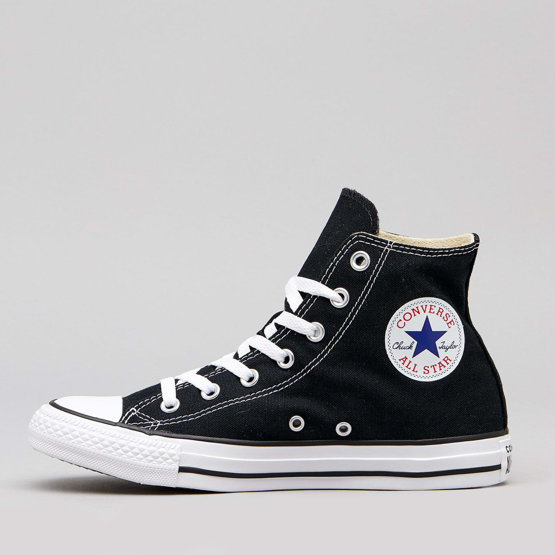 Chuck Taylor Hi-Top Shoes