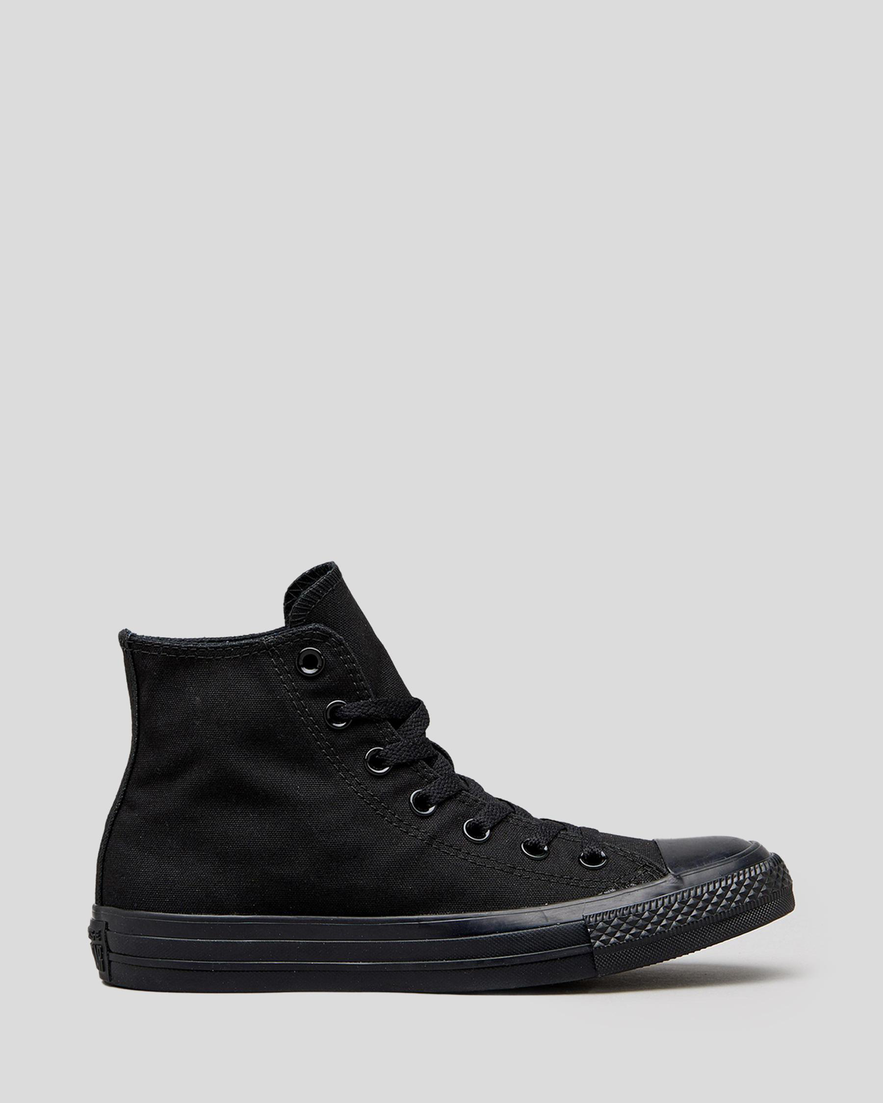 Chuck Taylor Hi-Top Shoes
