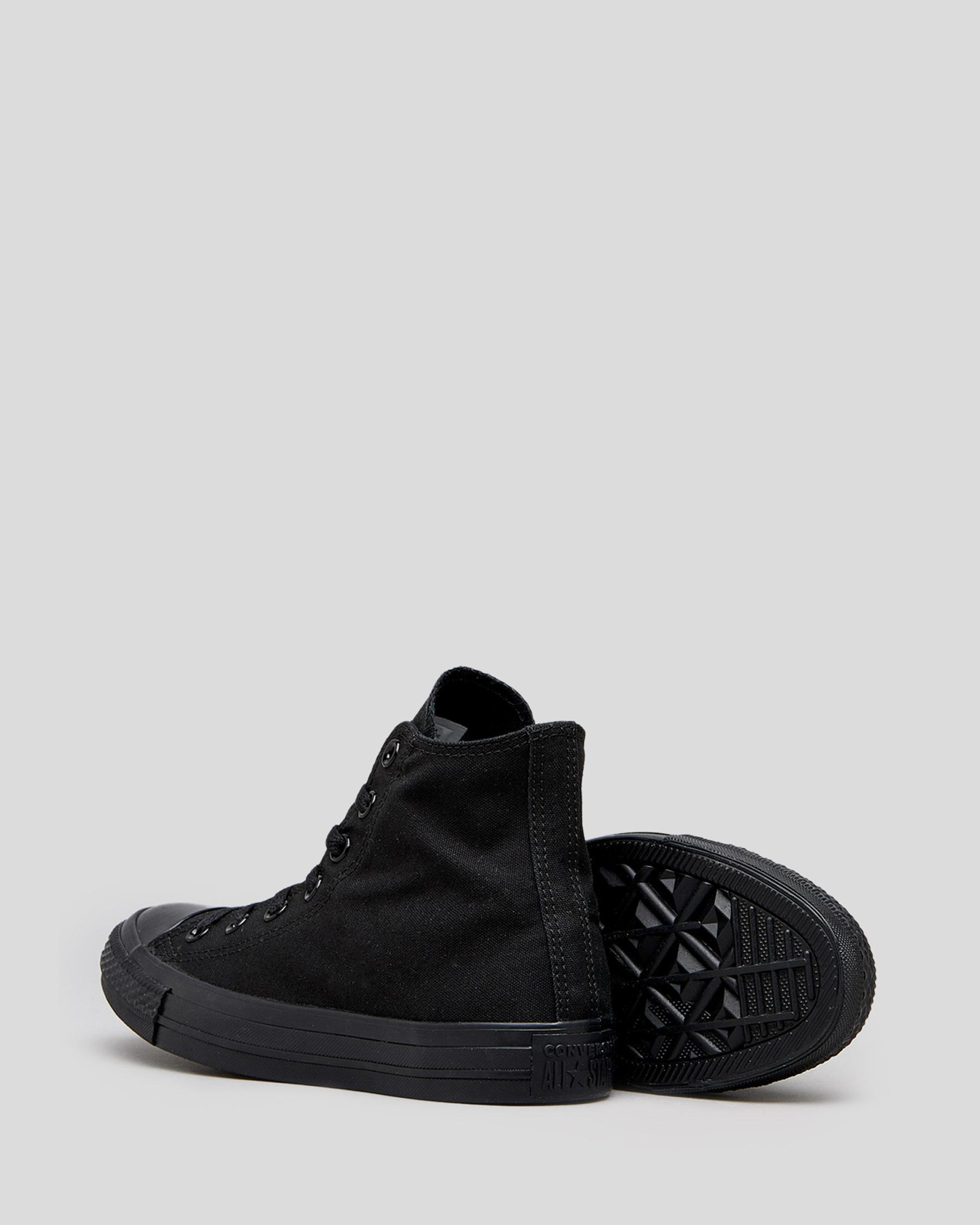 Chuck Taylor Hi-Top Shoes