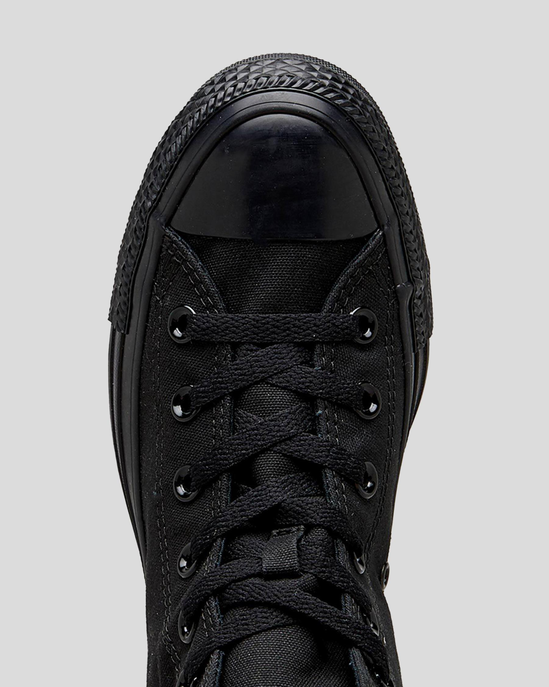 Chuck Taylor Hi-Top Shoes