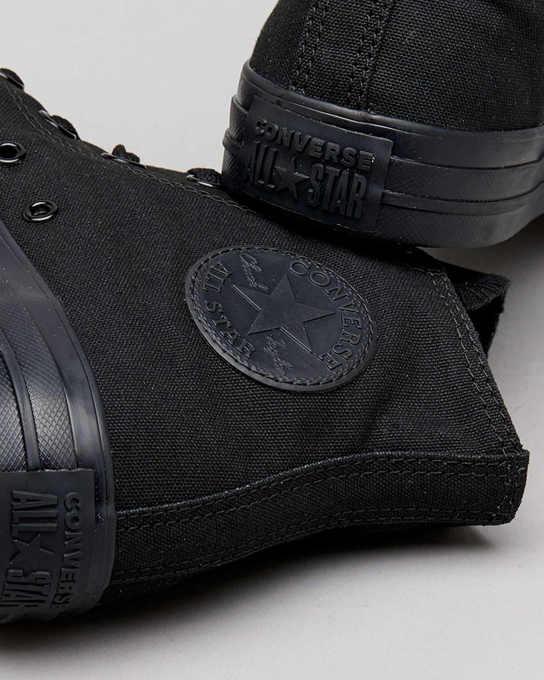 Chuck Taylor Hi-Top Shoes