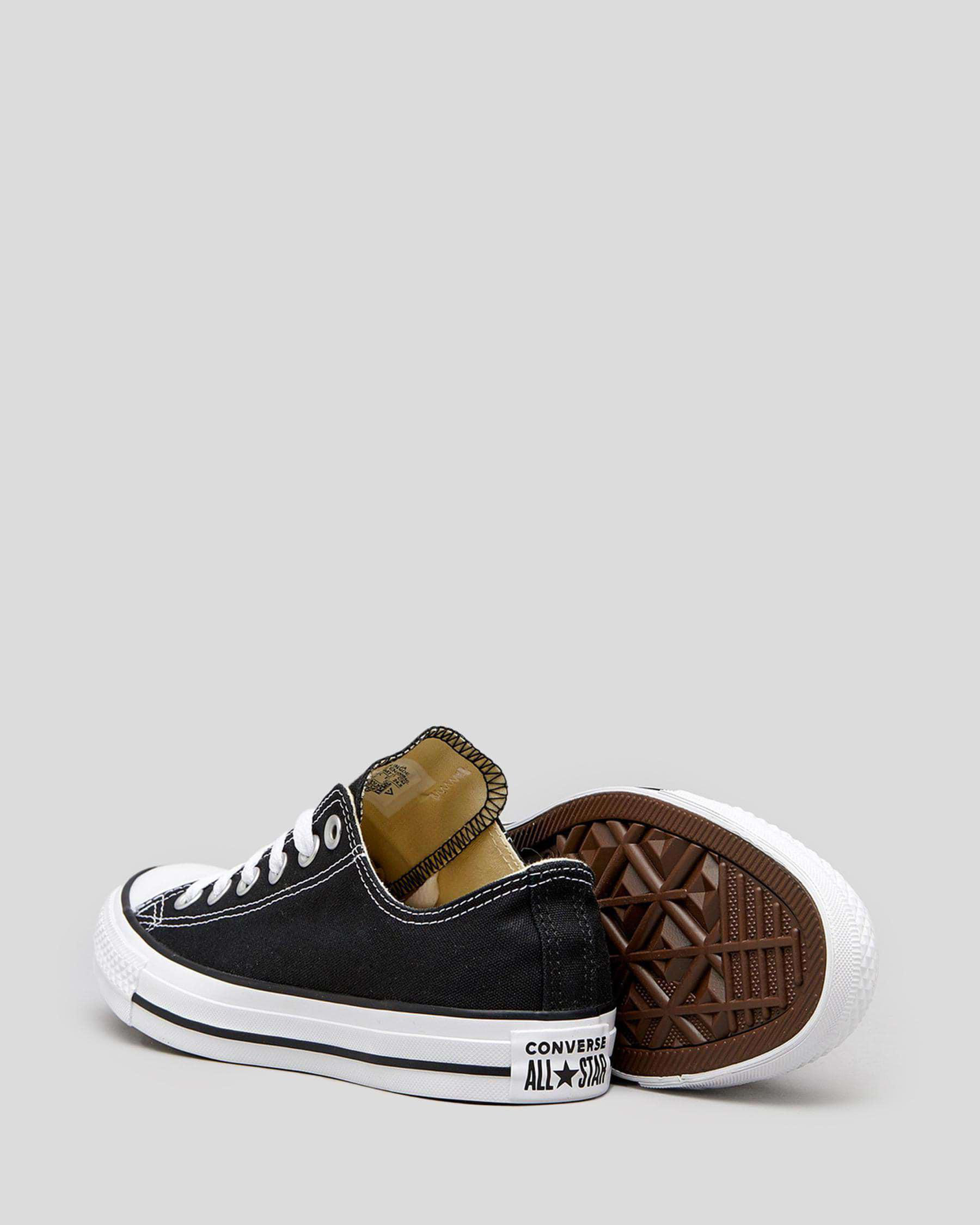 Chuck Taylor Lo-Pro Shoes