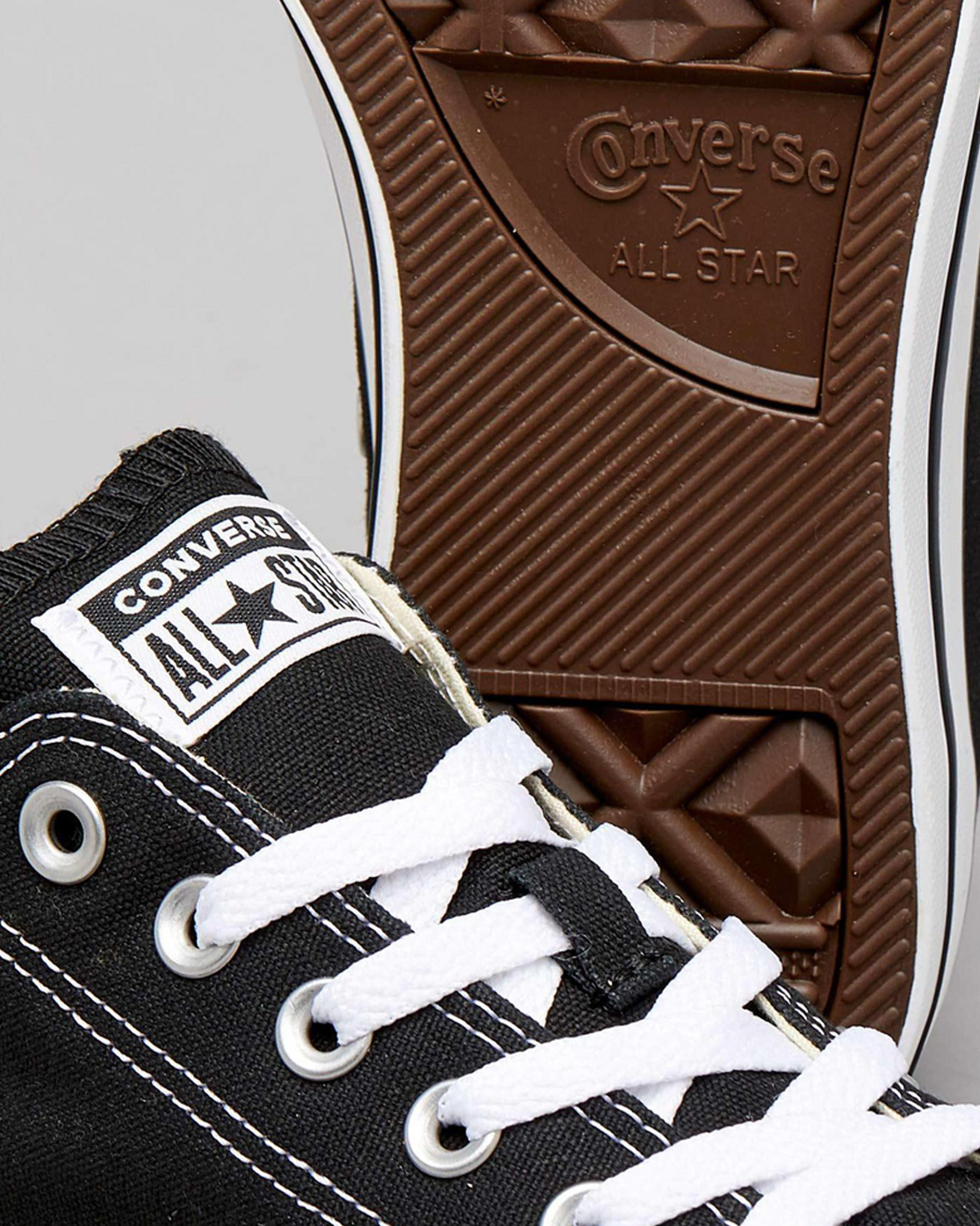 Chuck Taylor Lo-Pro Shoes