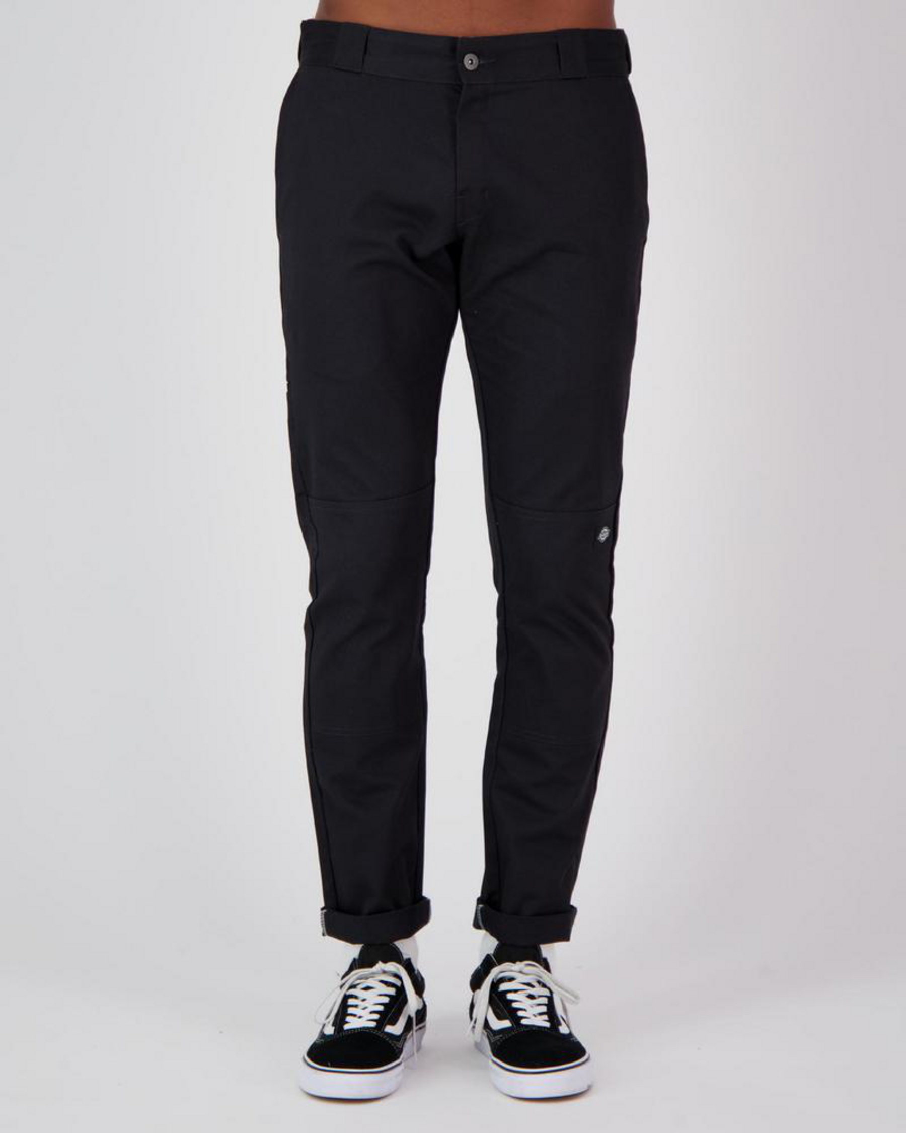 811 Skinny Straight Pants