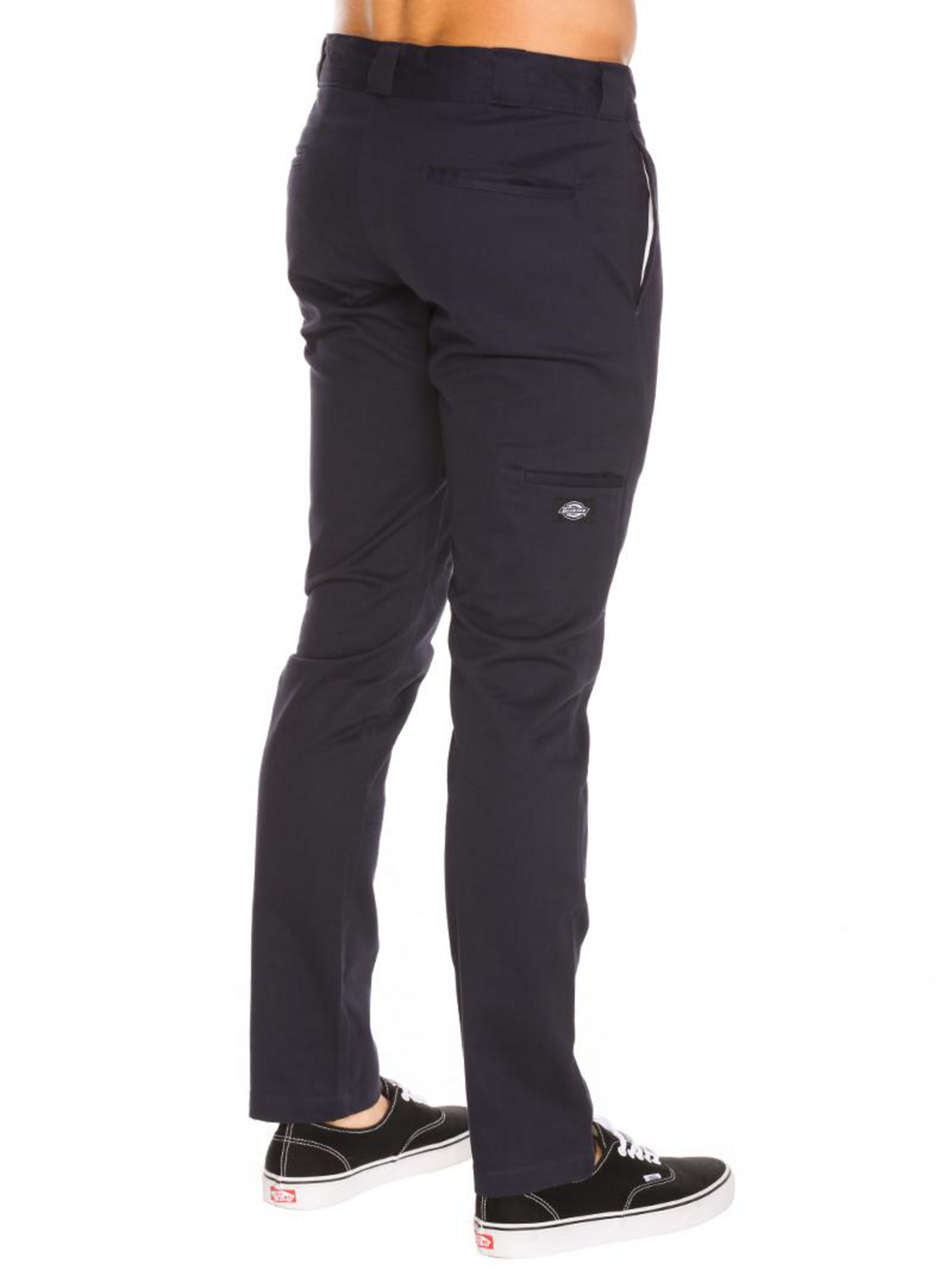 811 Skinny Straight Pants