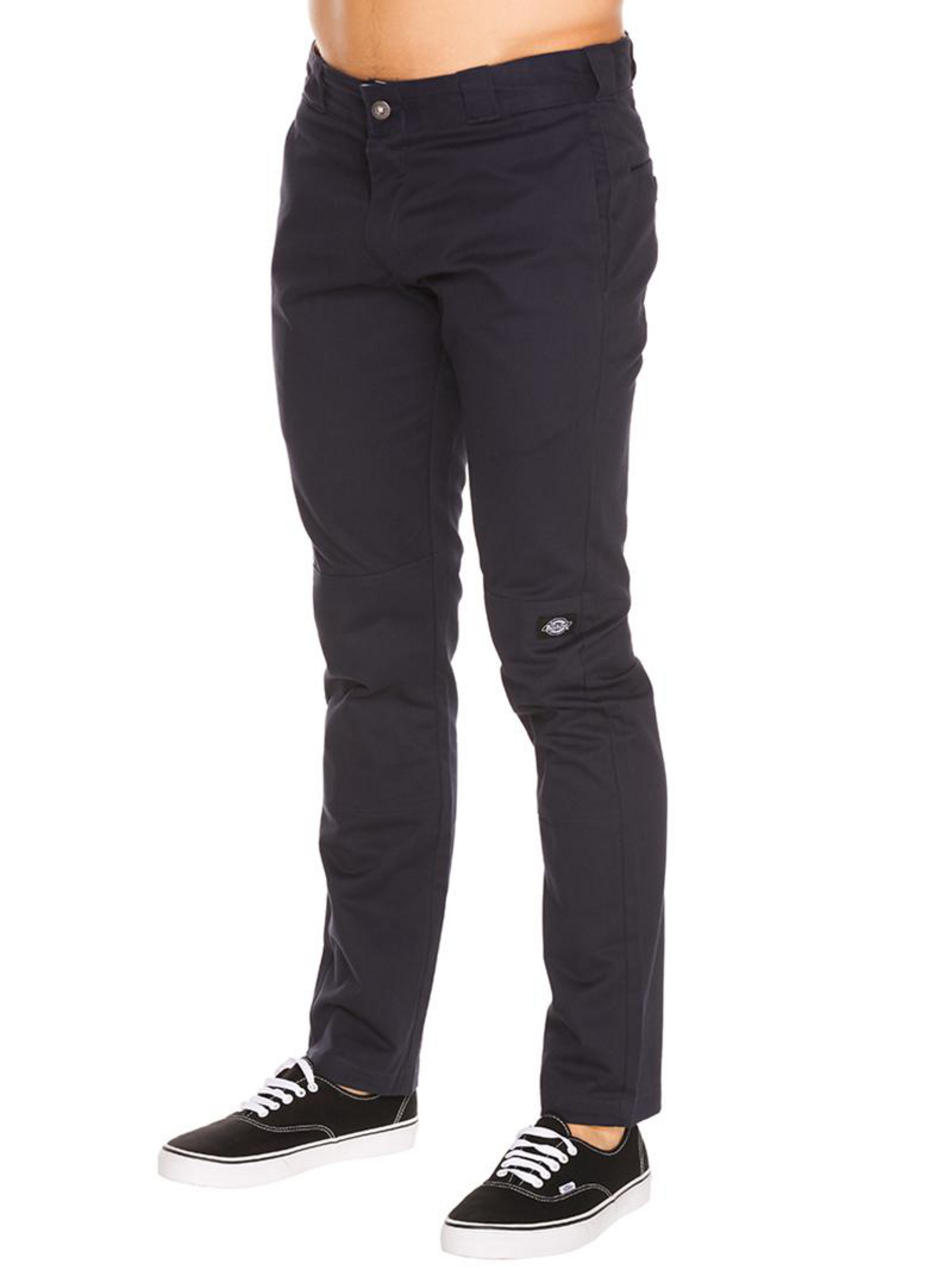 811 Skinny Straight Pants