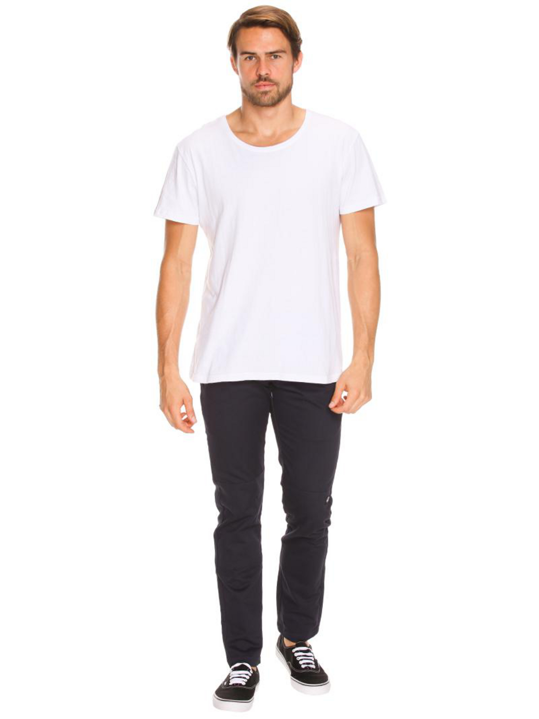 811 Skinny Straight Pants