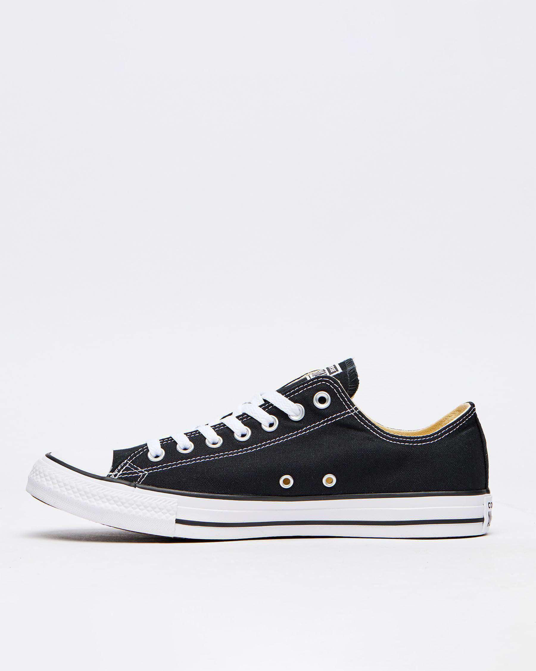 Chuck Taylor All Star Lo-Cut Shoes