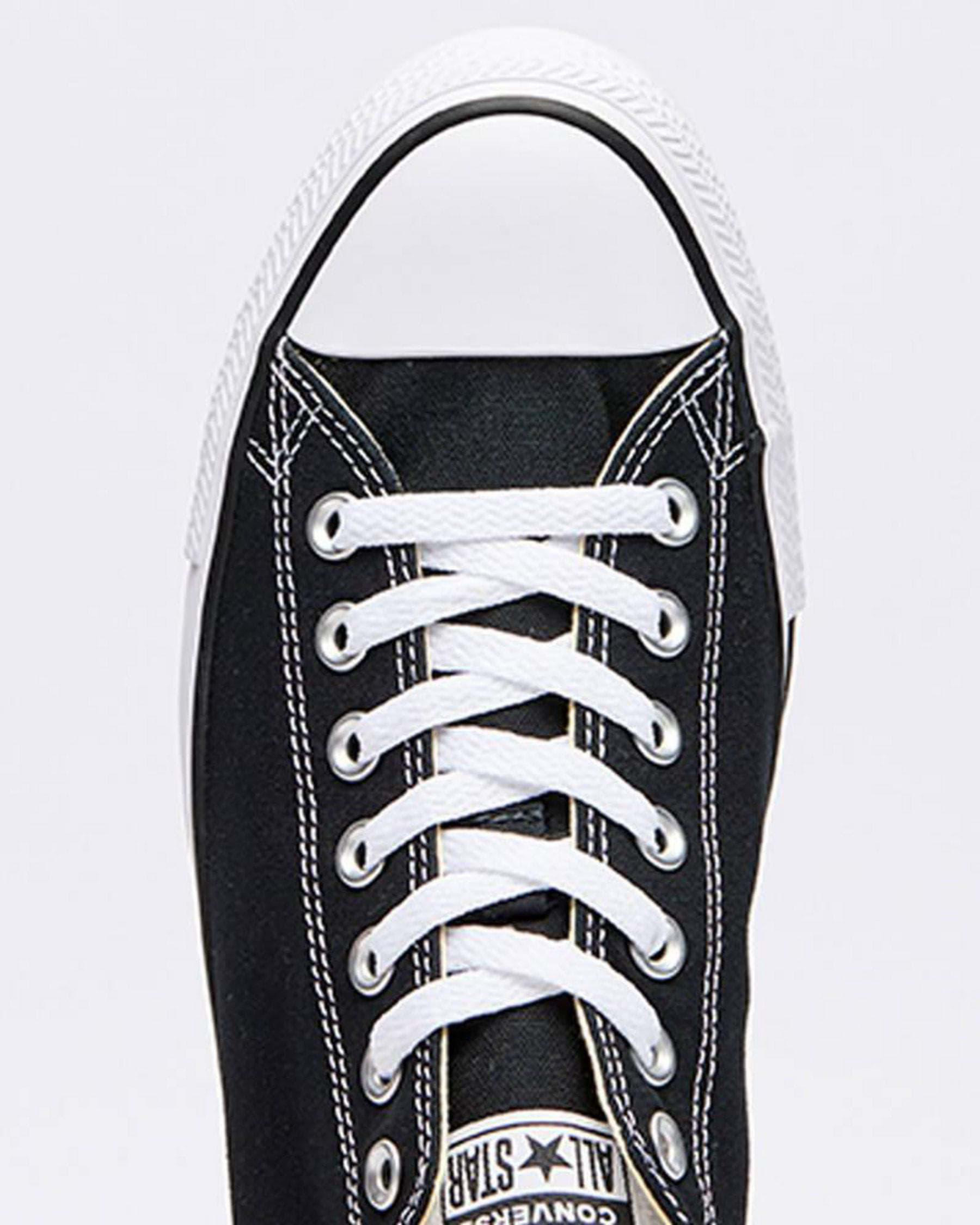 Chuck Taylor All Star Lo-Cut Shoes