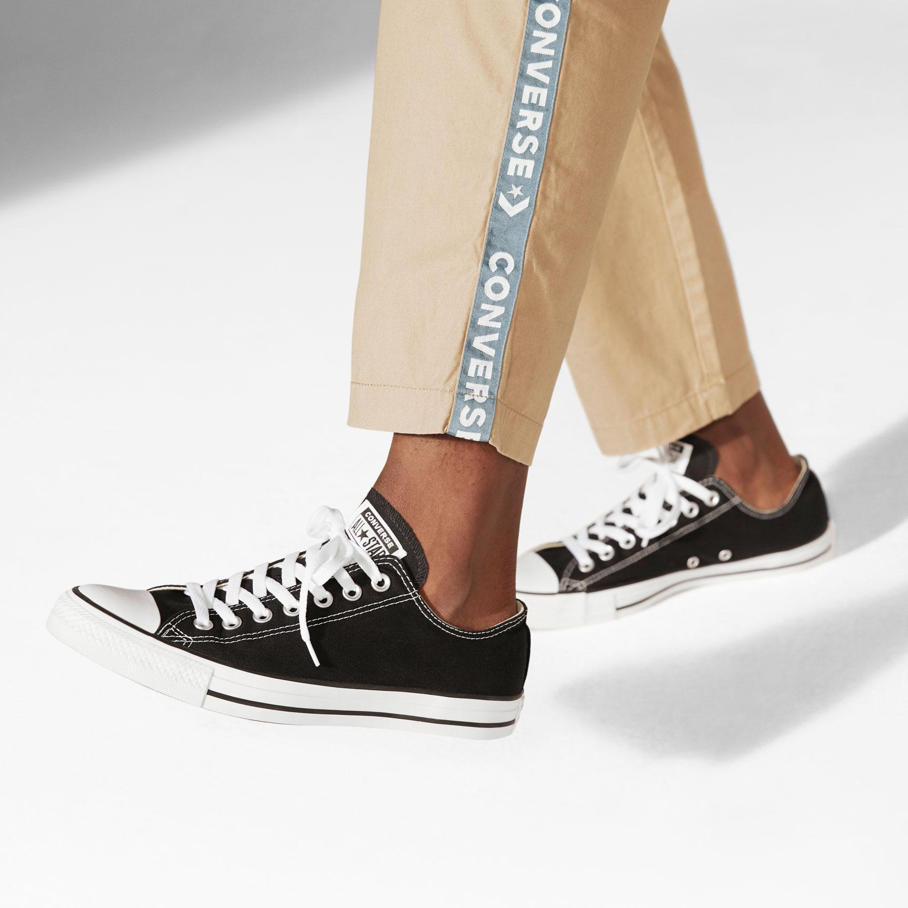 Chuck Taylor All Star Lo-Cut Shoes