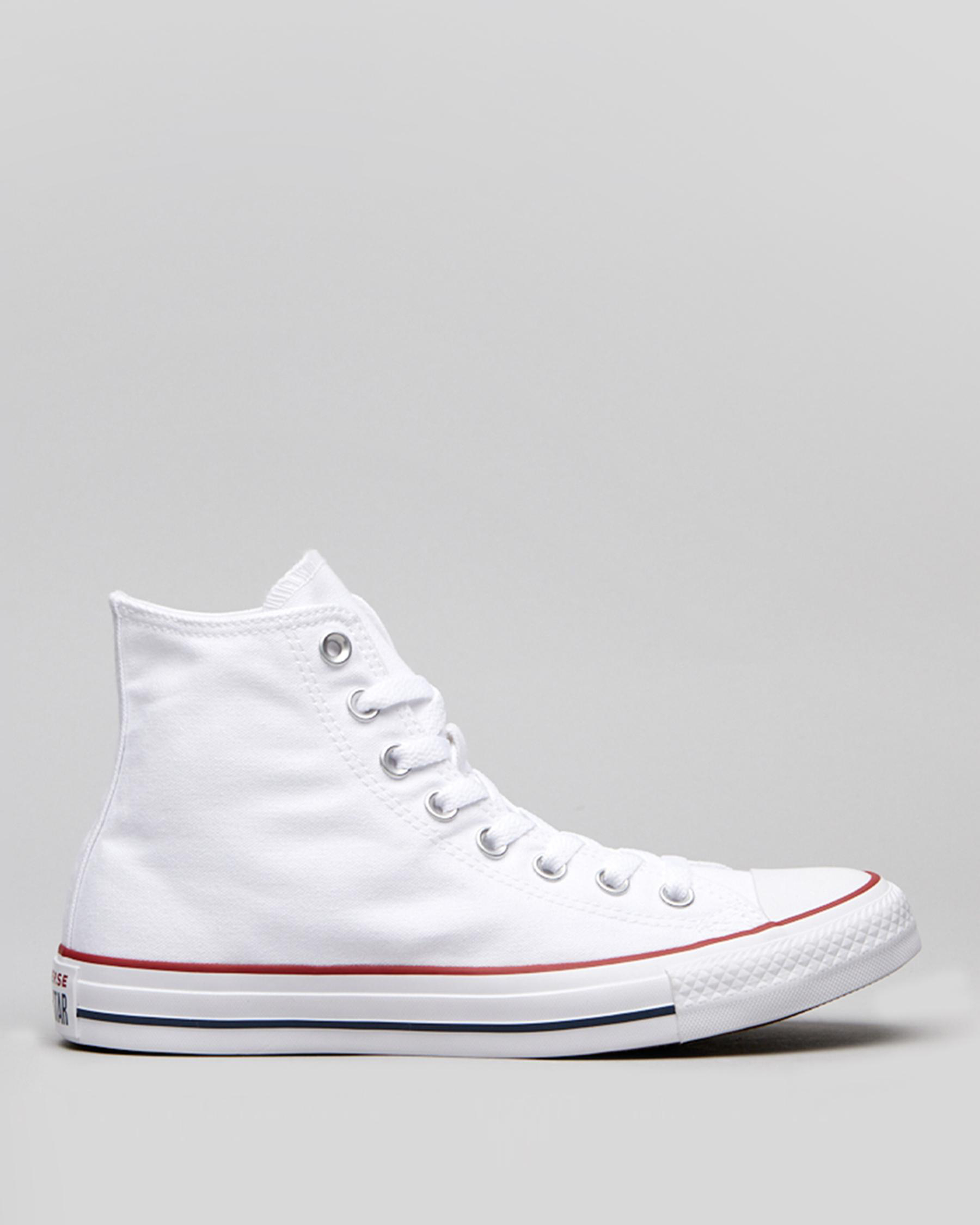 Chuck Taylor All Star Hi-Top Shoes