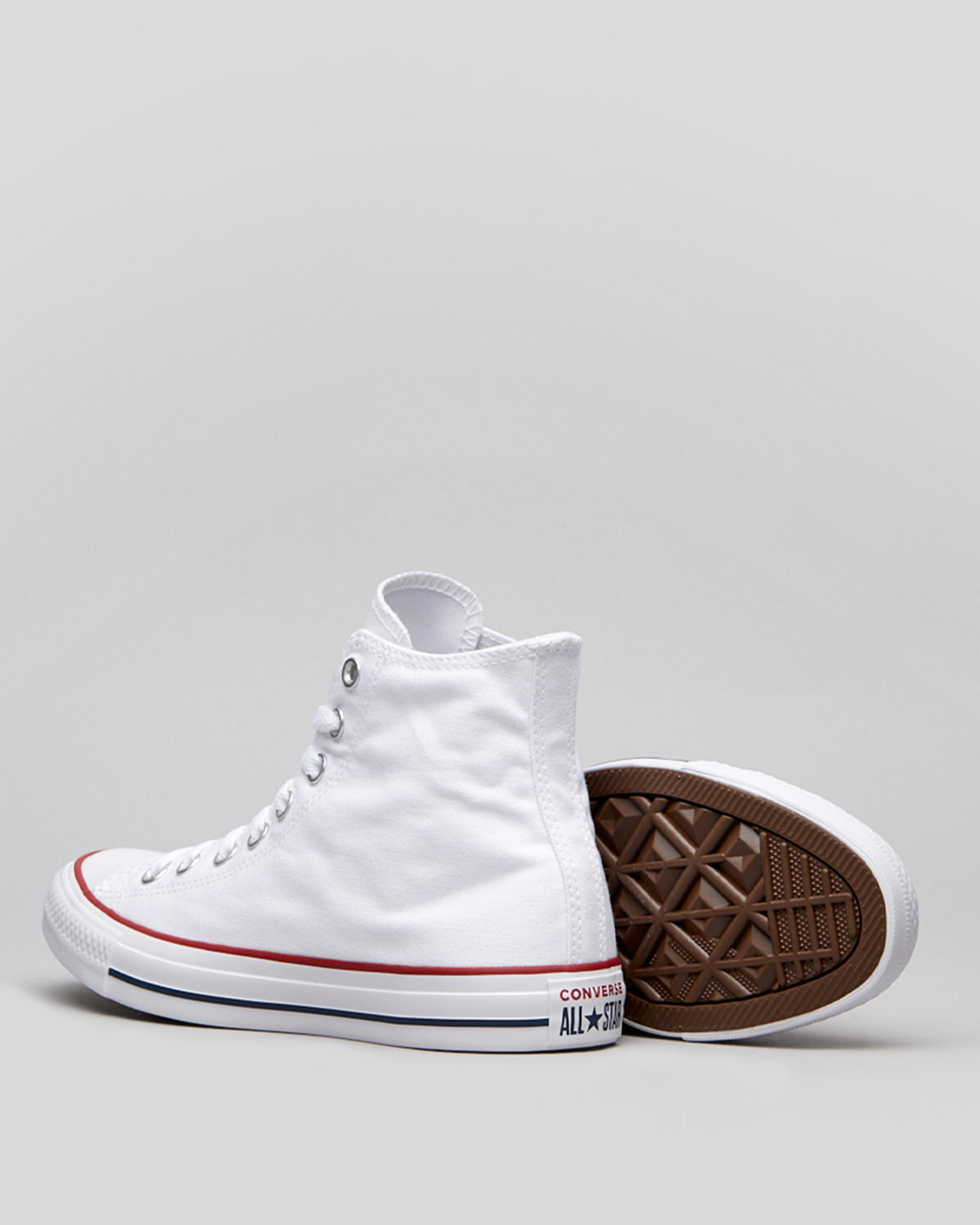 Chuck Taylor All Star Hi-Top Shoes