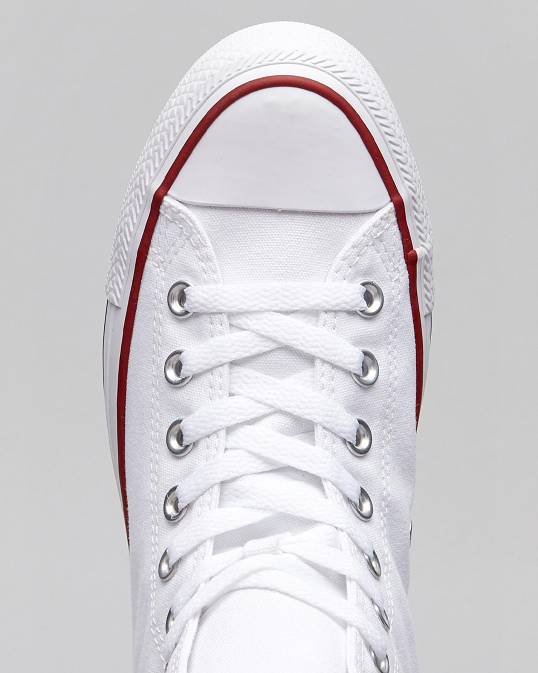 Chuck Taylor All Star Hi-Top Shoes