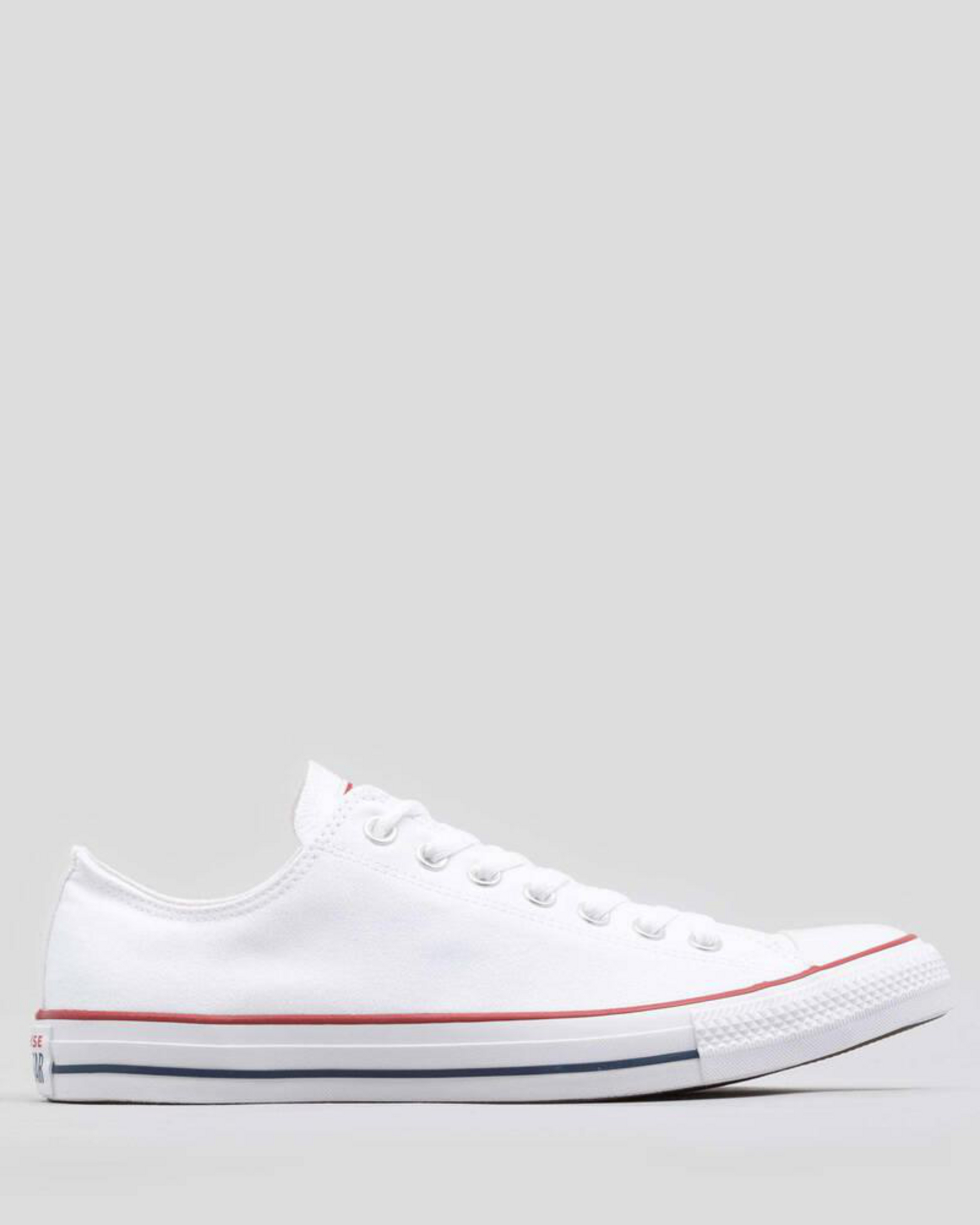 Chuck Taylor All Star Lo-Cut Shoes