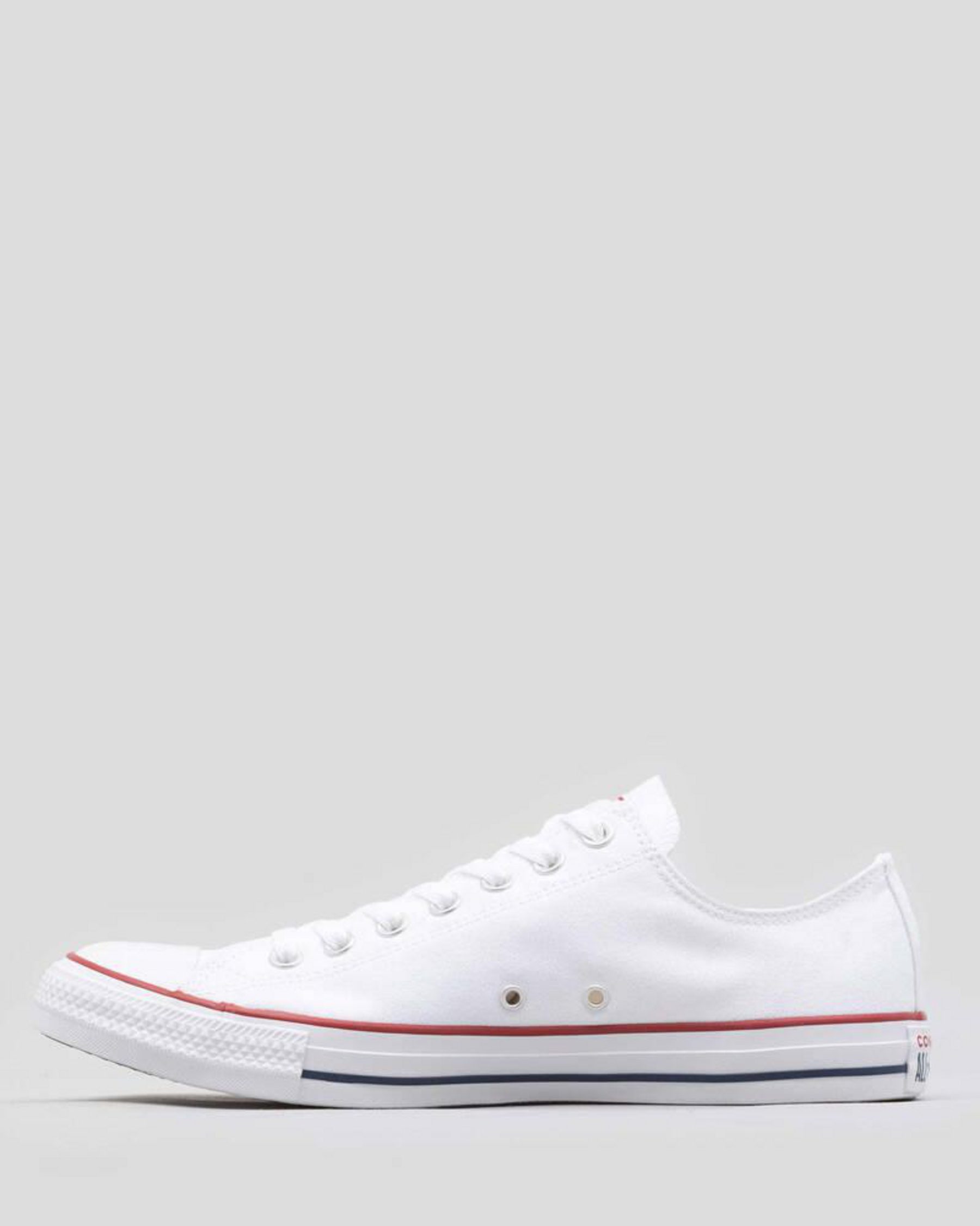 Chuck Taylor All Star Lo-Cut Shoes