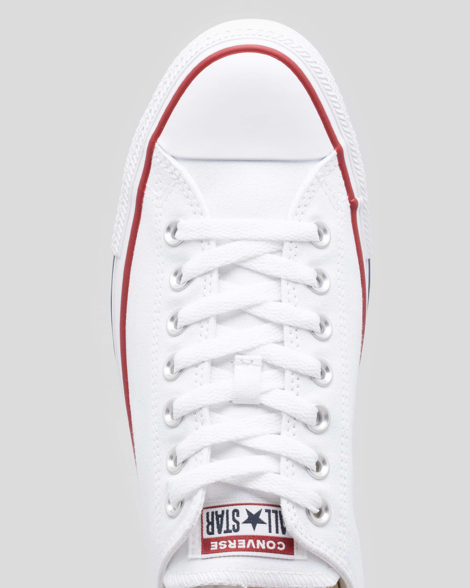 Chuck Taylor All Star Lo-Cut Shoes