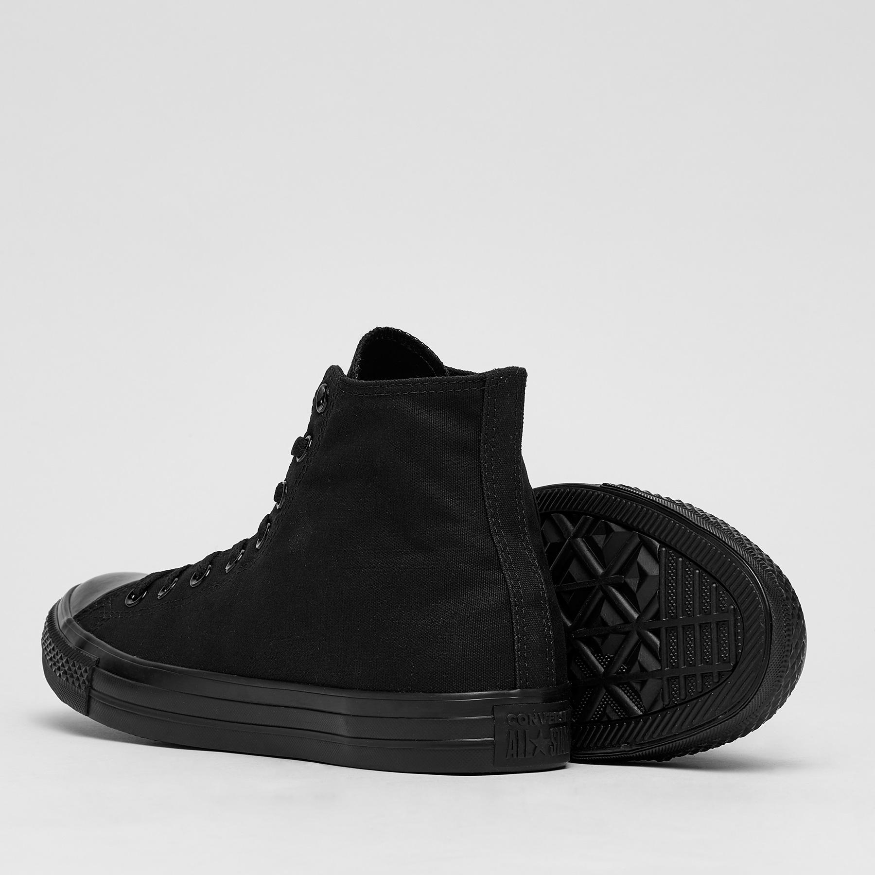 Chuck Taylor All Star Hi-Top Shoes
