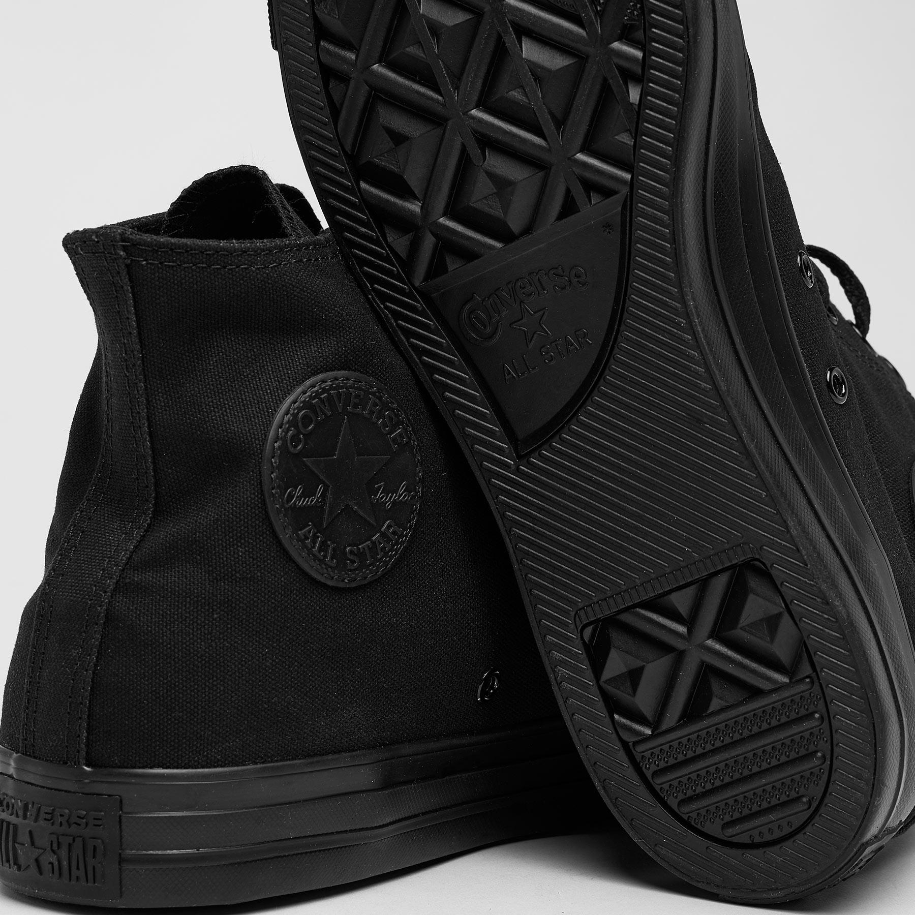 Chuck Taylor All Star Hi-Top Shoes