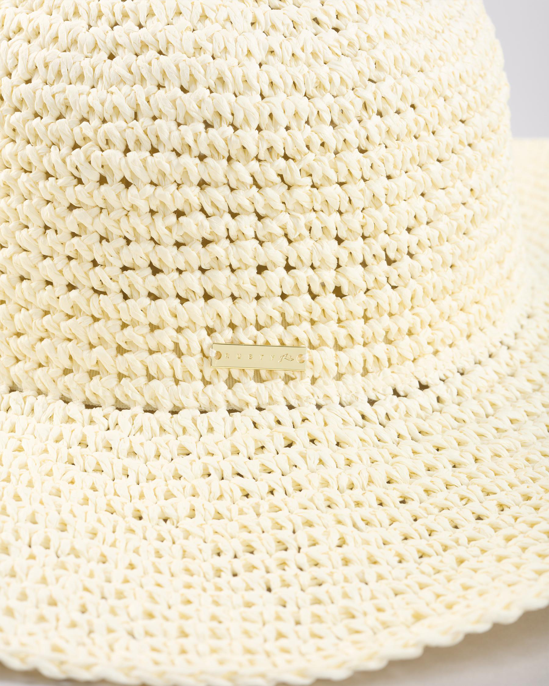 Romance Floppy Hat